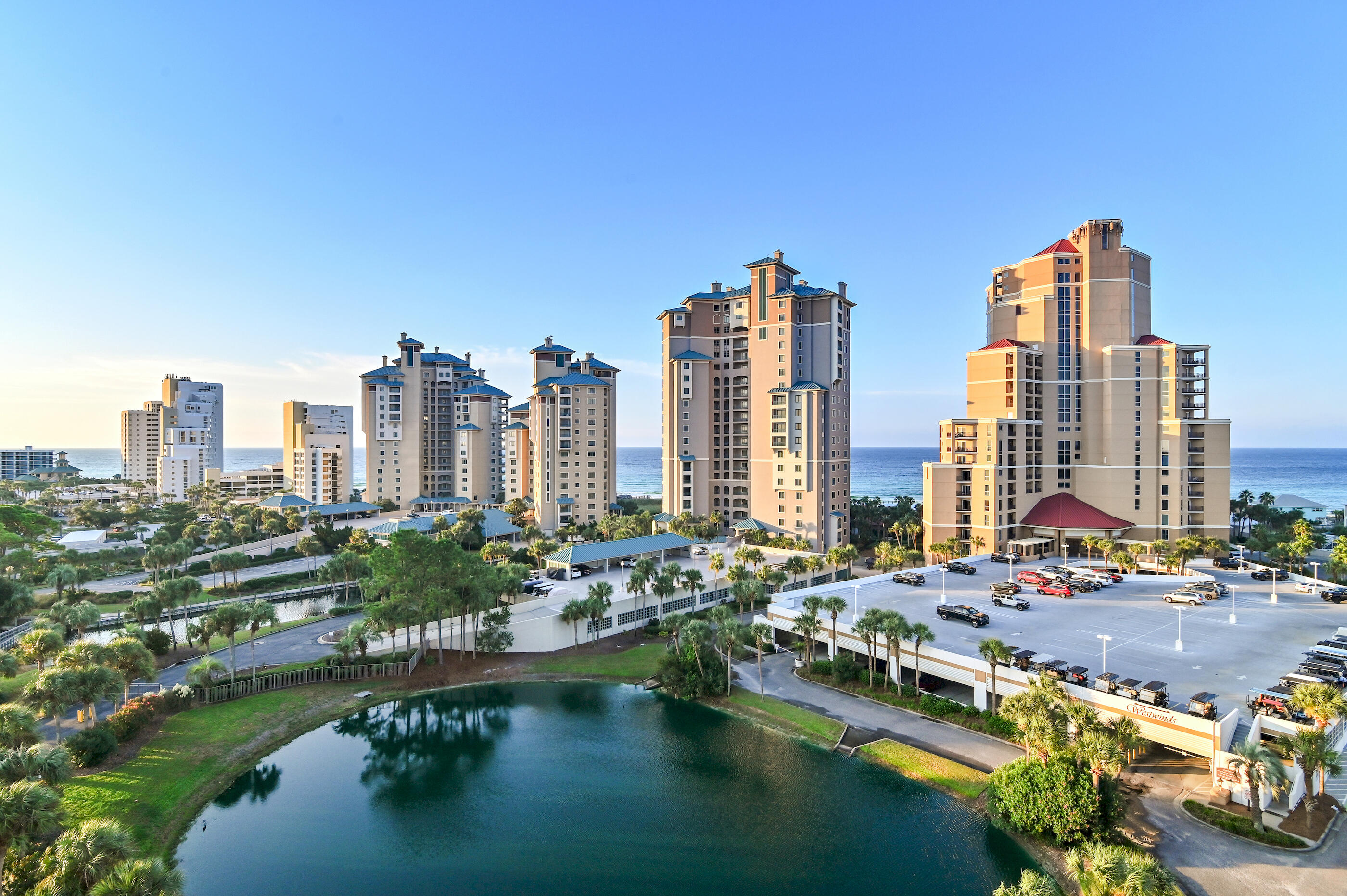 ONE BEACH CLUB DRIVE - Residential