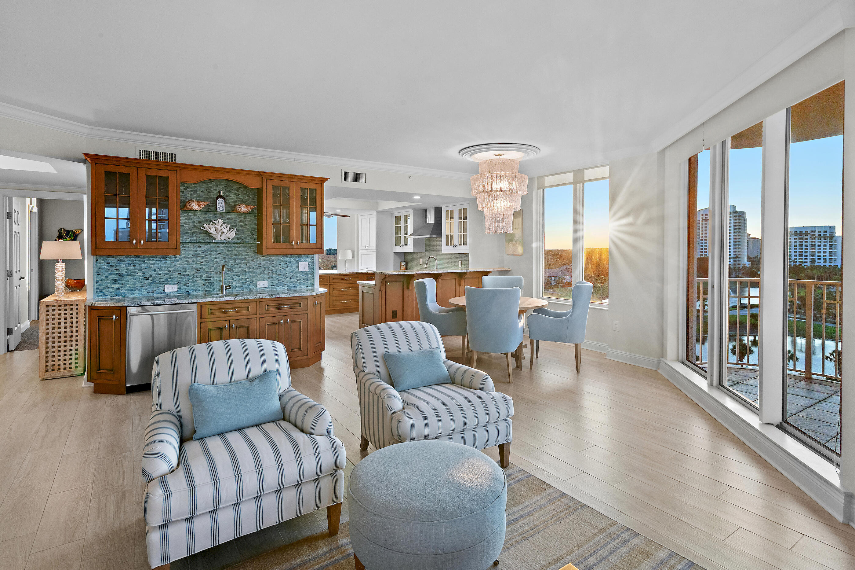ONE BEACH CLUB DRIVE - Residential