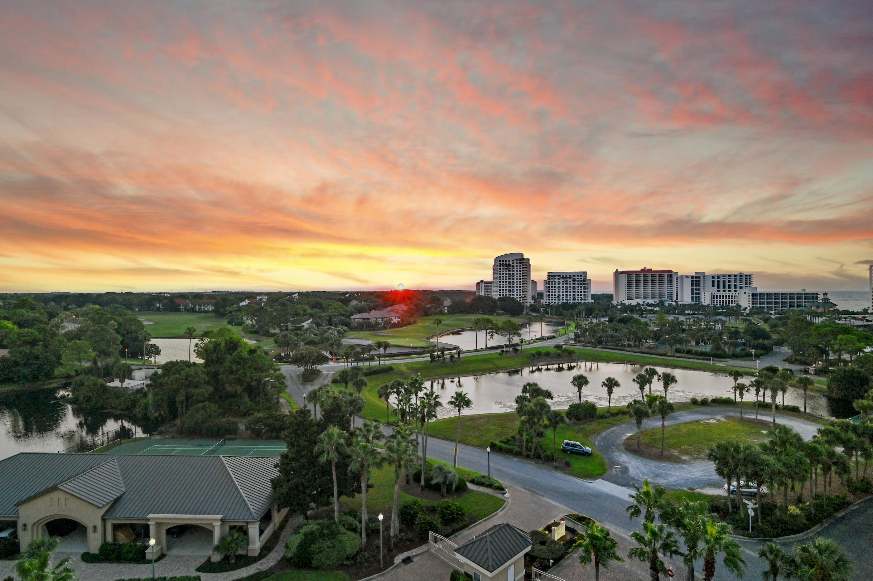 ONE BEACH CLUB DRIVE - Residential