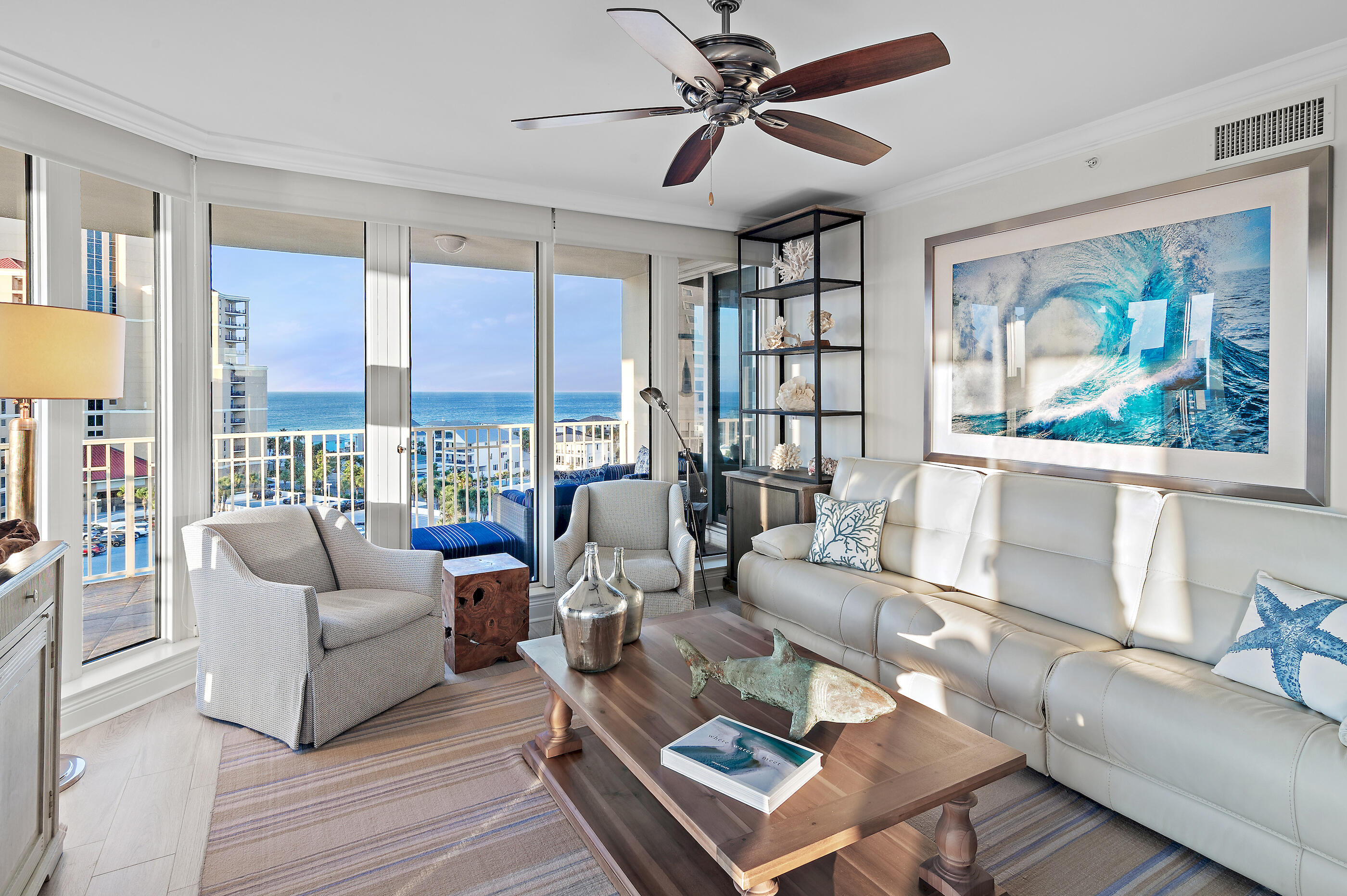 ONE BEACH CLUB DRIVE - Residential
