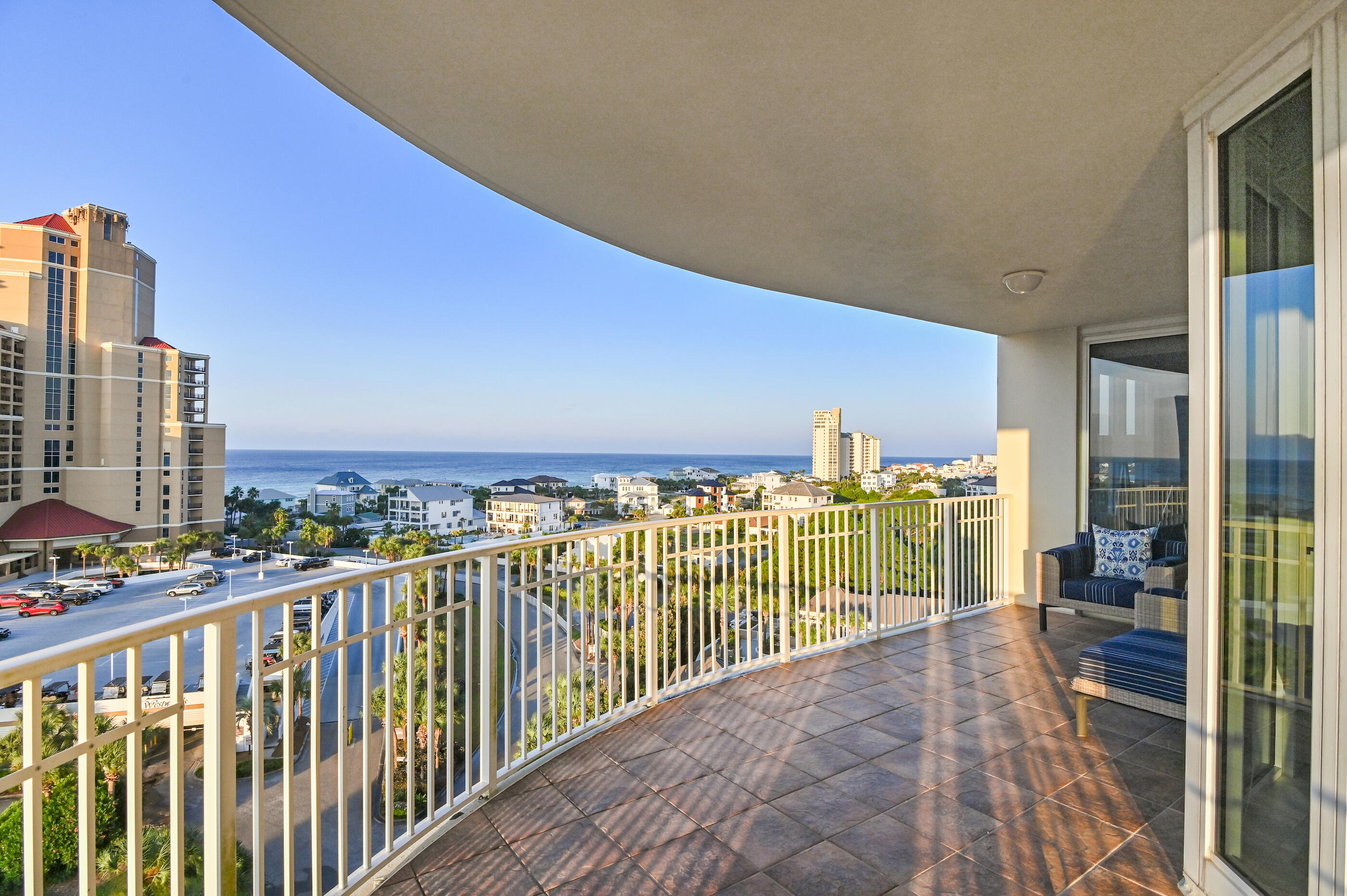 ONE BEACH CLUB DRIVE - Residential