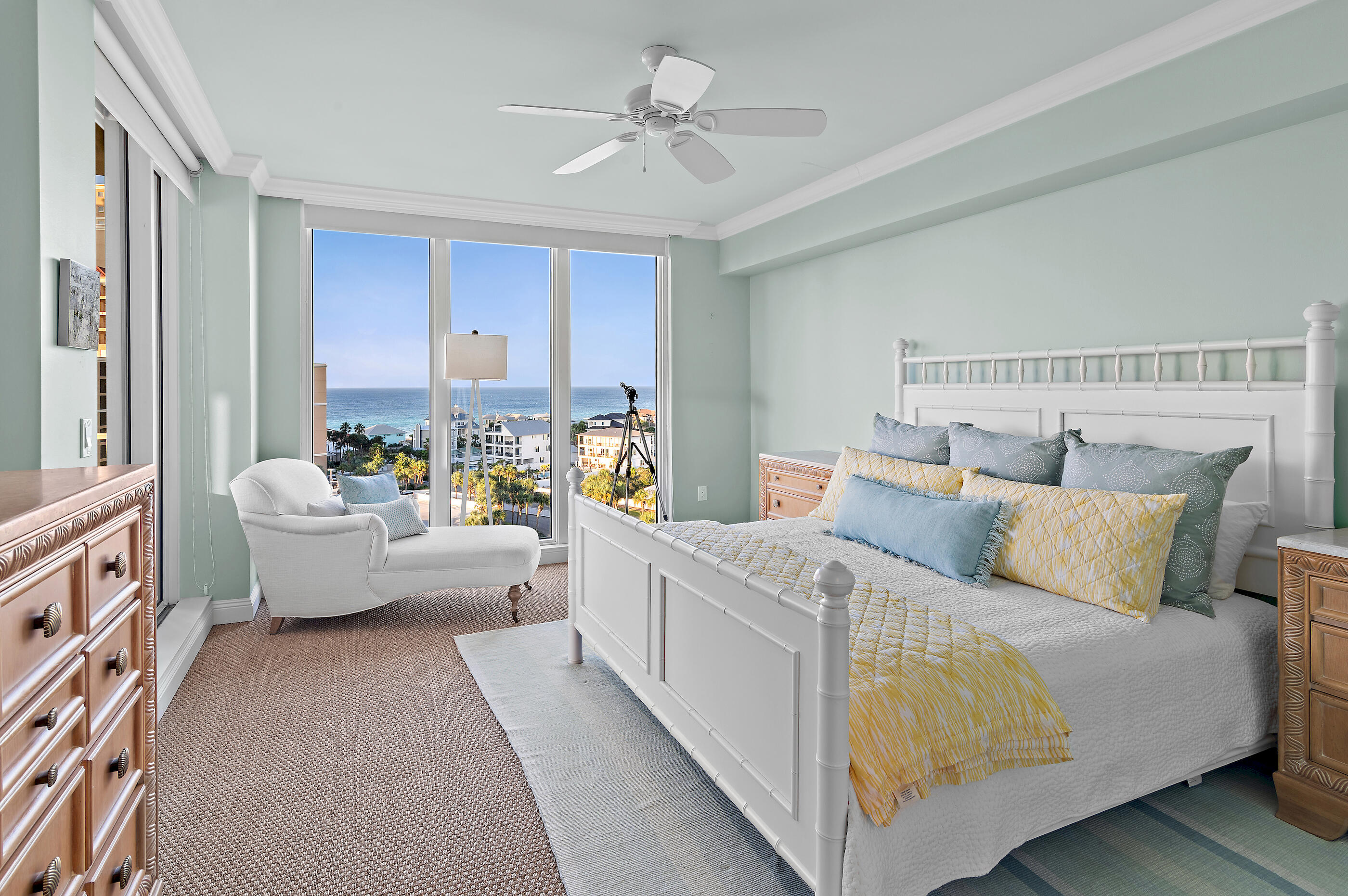 ONE BEACH CLUB DRIVE - Residential