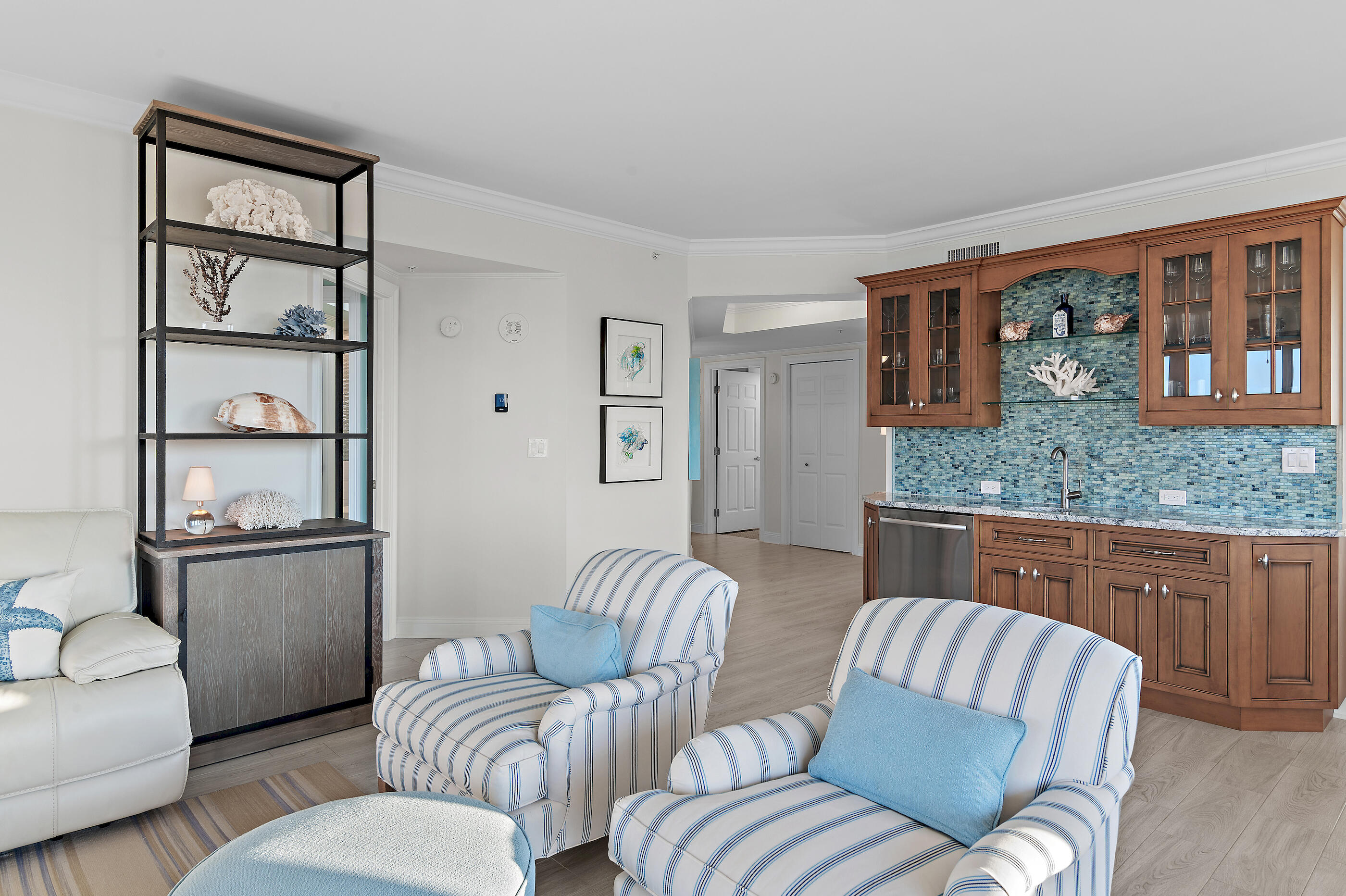 ONE BEACH CLUB DRIVE - Residential