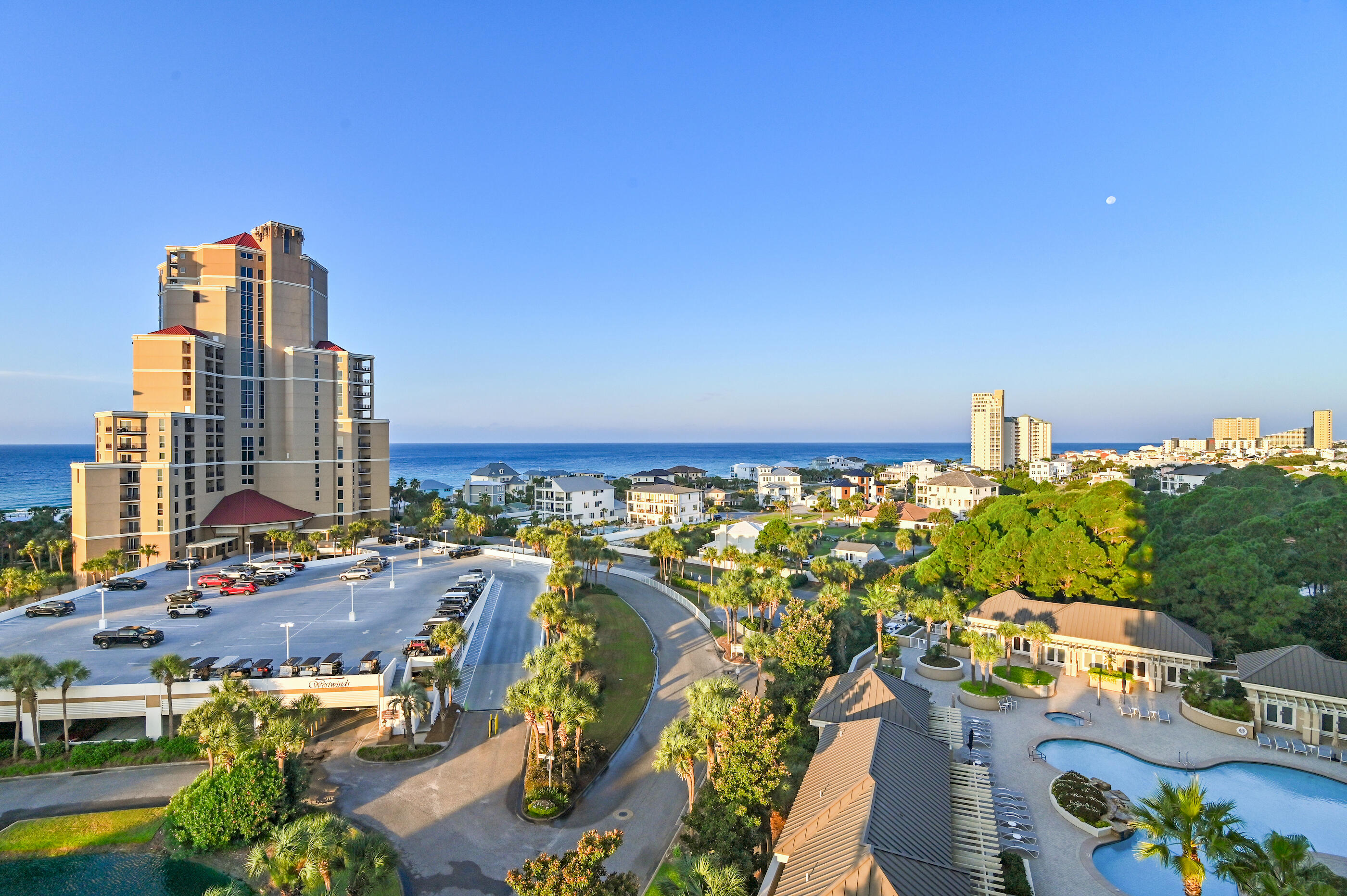 ONE BEACH CLUB DRIVE - Residential