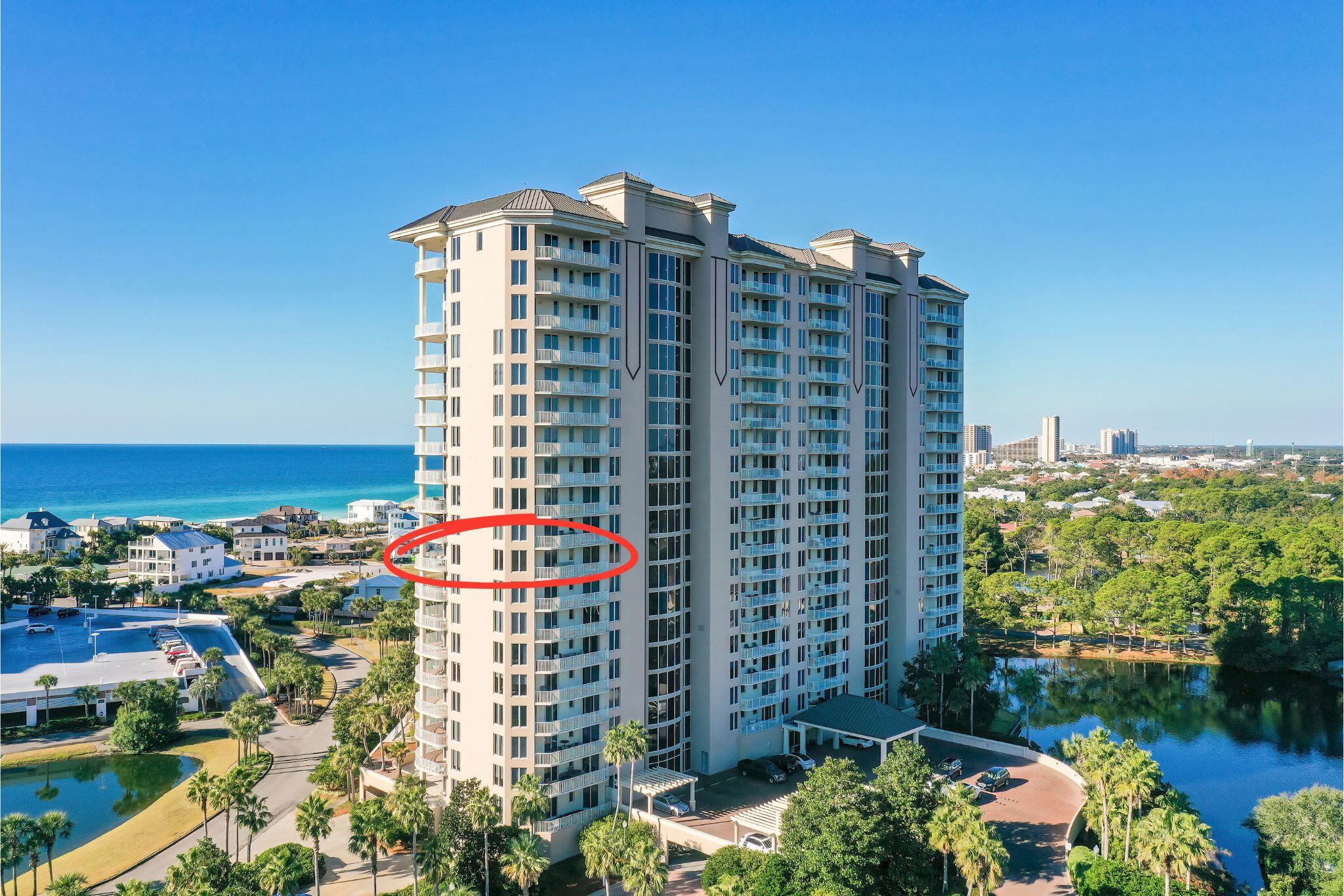 ONE BEACH CLUB DRIVE - Residential