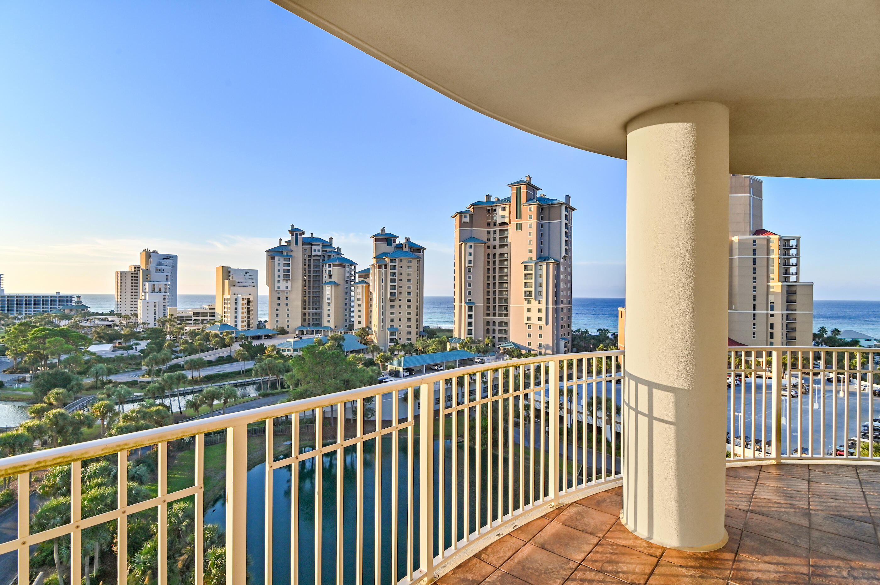 ONE BEACH CLUB DRIVE - Residential