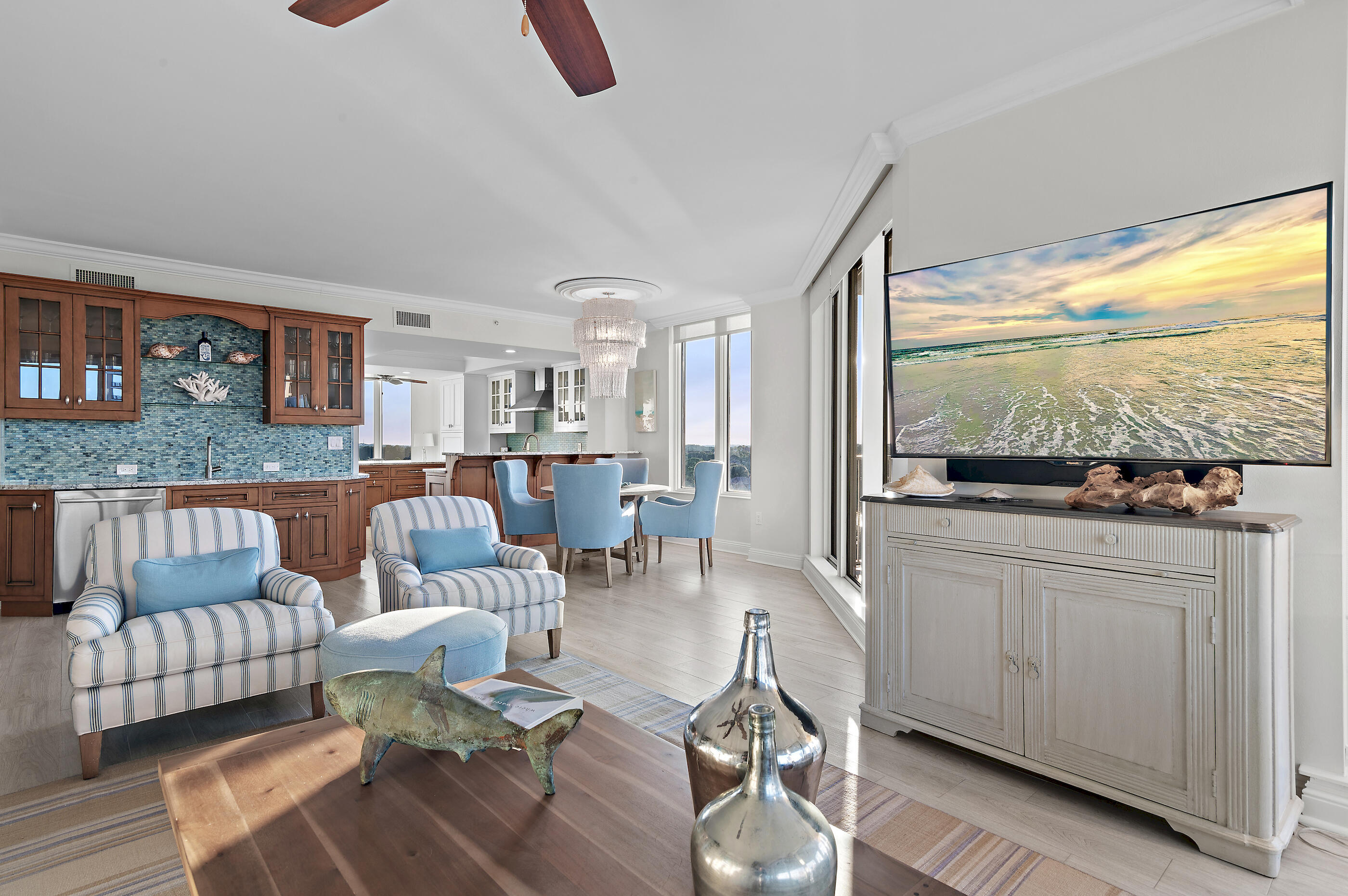 ONE BEACH CLUB DRIVE - Residential