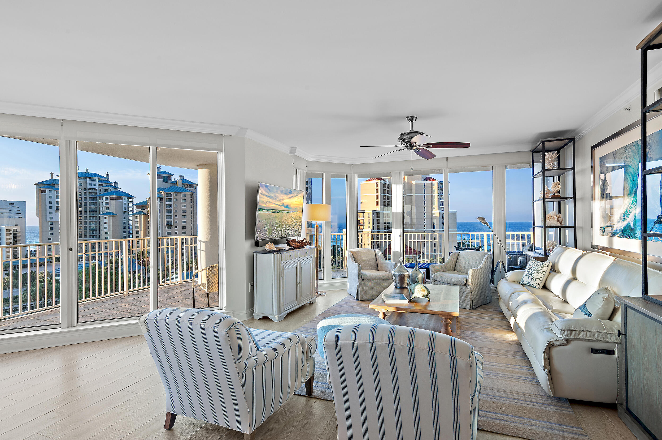 ONE BEACH CLUB DRIVE - Residential