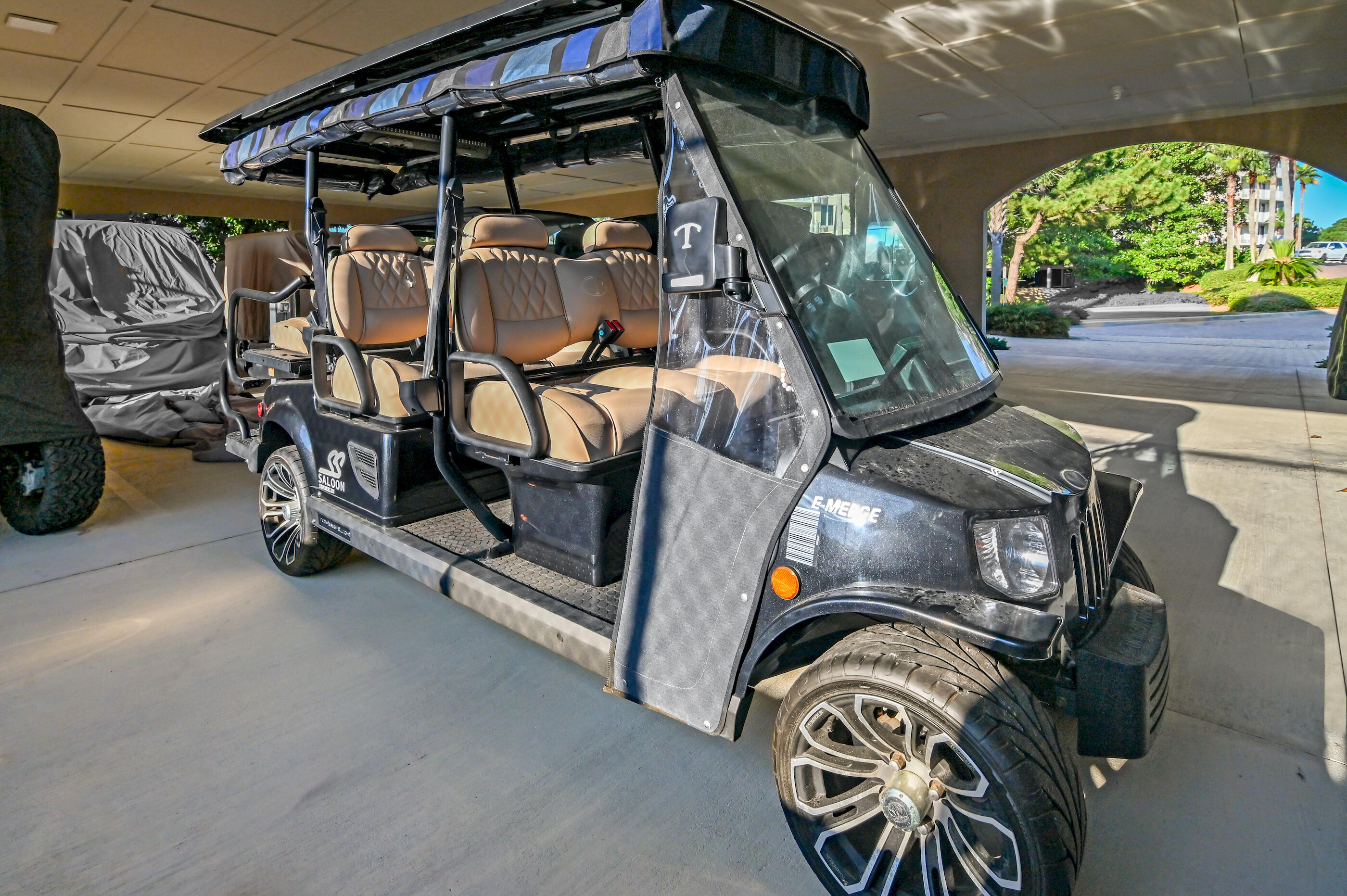 ONE BEACH CLUB DRIVE - Residential