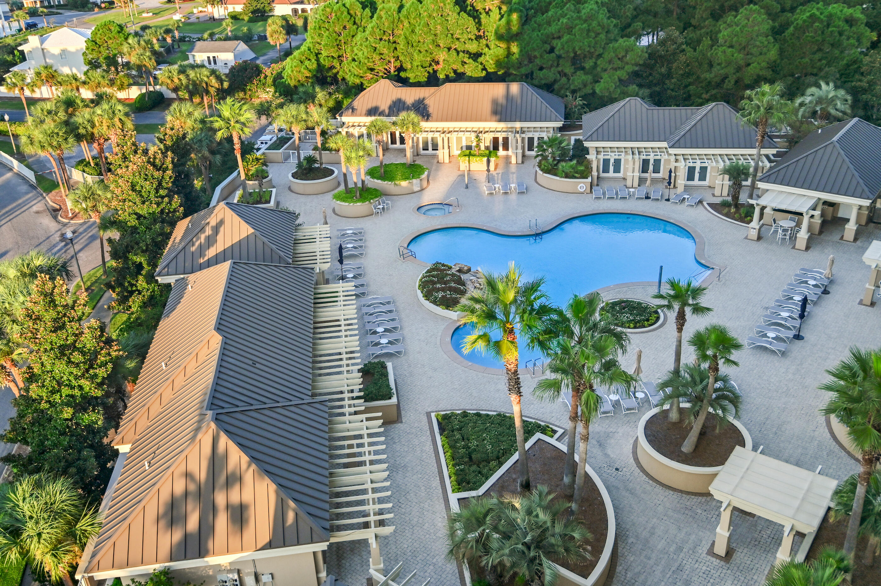 ONE BEACH CLUB DRIVE - Residential