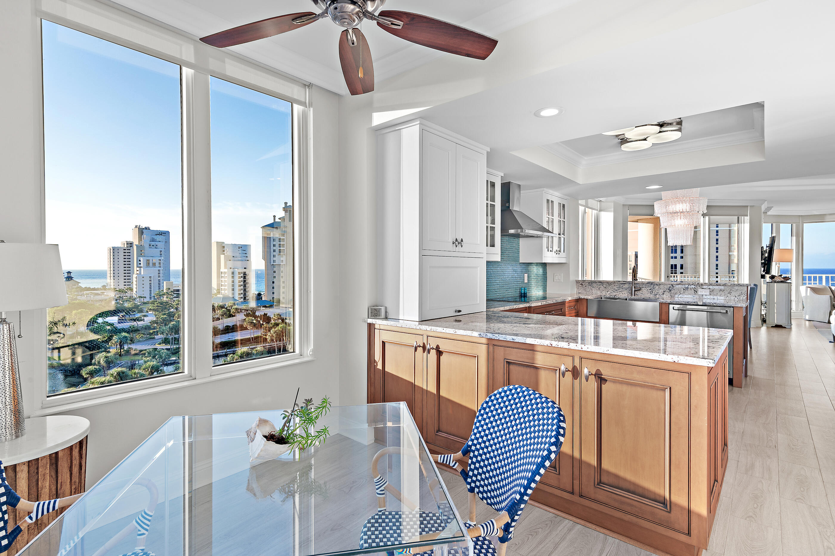 ONE BEACH CLUB DRIVE - Residential