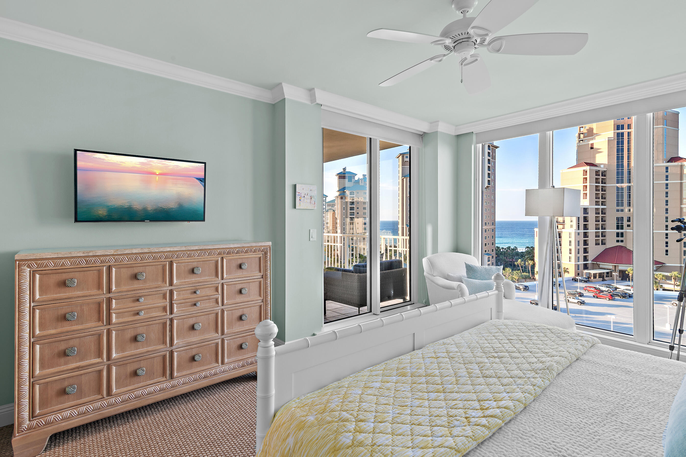 ONE BEACH CLUB DRIVE - Residential
