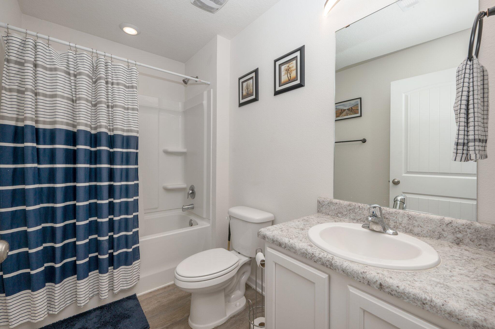 REDSTONE COMMONS - Residential