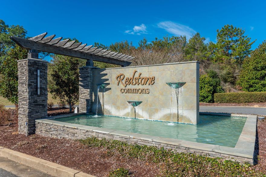 ***VA ASSUMABLE @3.25% & $5,000.00 Credit to buyer for closing costs or point buy down with acceptable offer*** Welcome to the heart of convenience in REDSTONE COMMONS. Nestled in a vibrant community with coveted amenities including a pool, this residence offers more than just a place to live--it embodies a lifestyle tailored to modern needs. With close proximity to Eglin AFB, Hurlburt Field, and Duke Field, commuting is effortless. Easy access to highways ensures swift travel to Destin beaches for relaxation. Nearby shopping, entertainment, and dining options cater to every whim. Inside, discover a welcoming sanctuary boasting spacious living areas, cozy bedrooms, and a large kitchen. Outside enjoy the fenced backyard, providing privacy and a safe space for outdoor activities