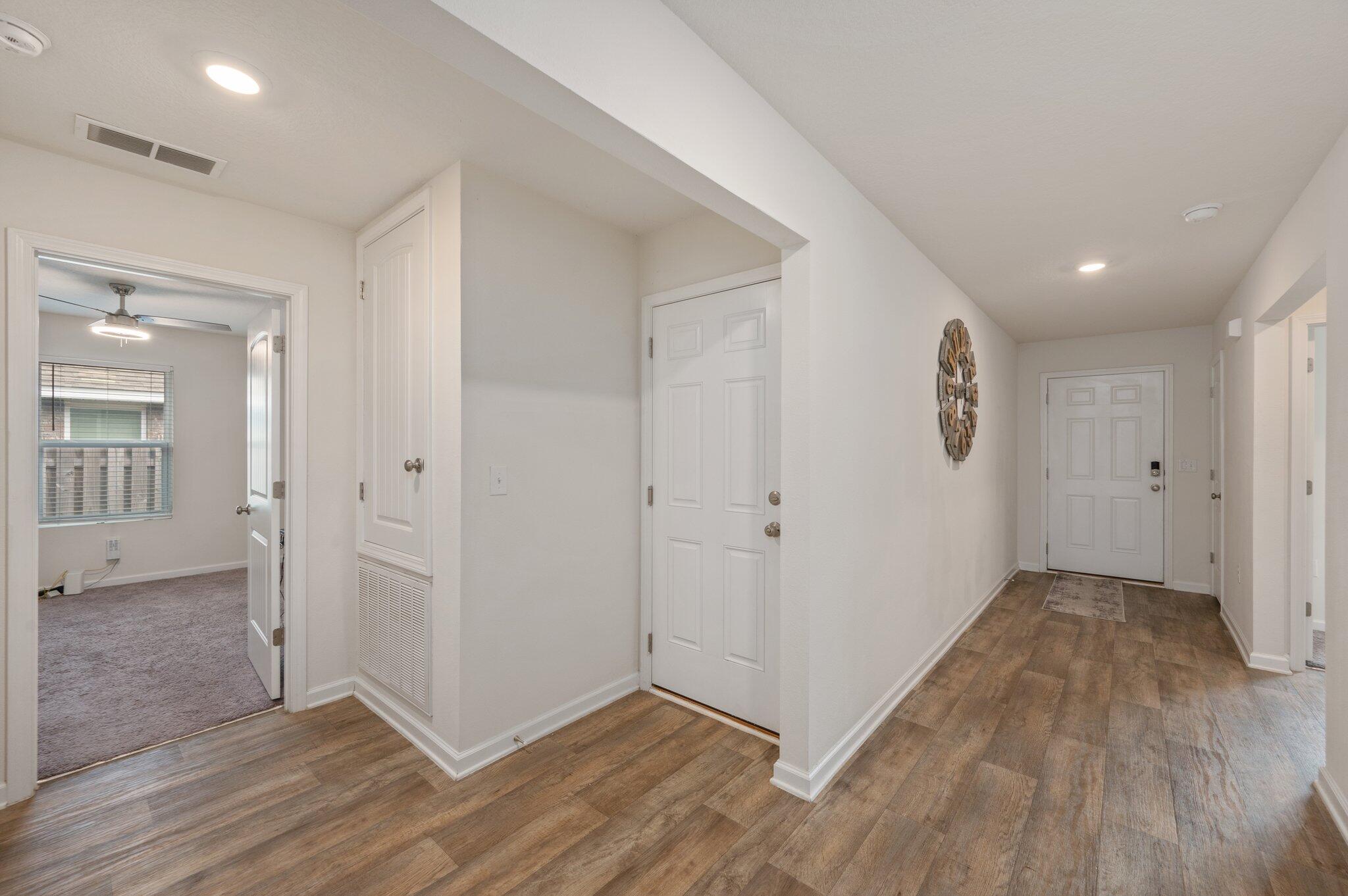 REDSTONE COMMONS - Residential