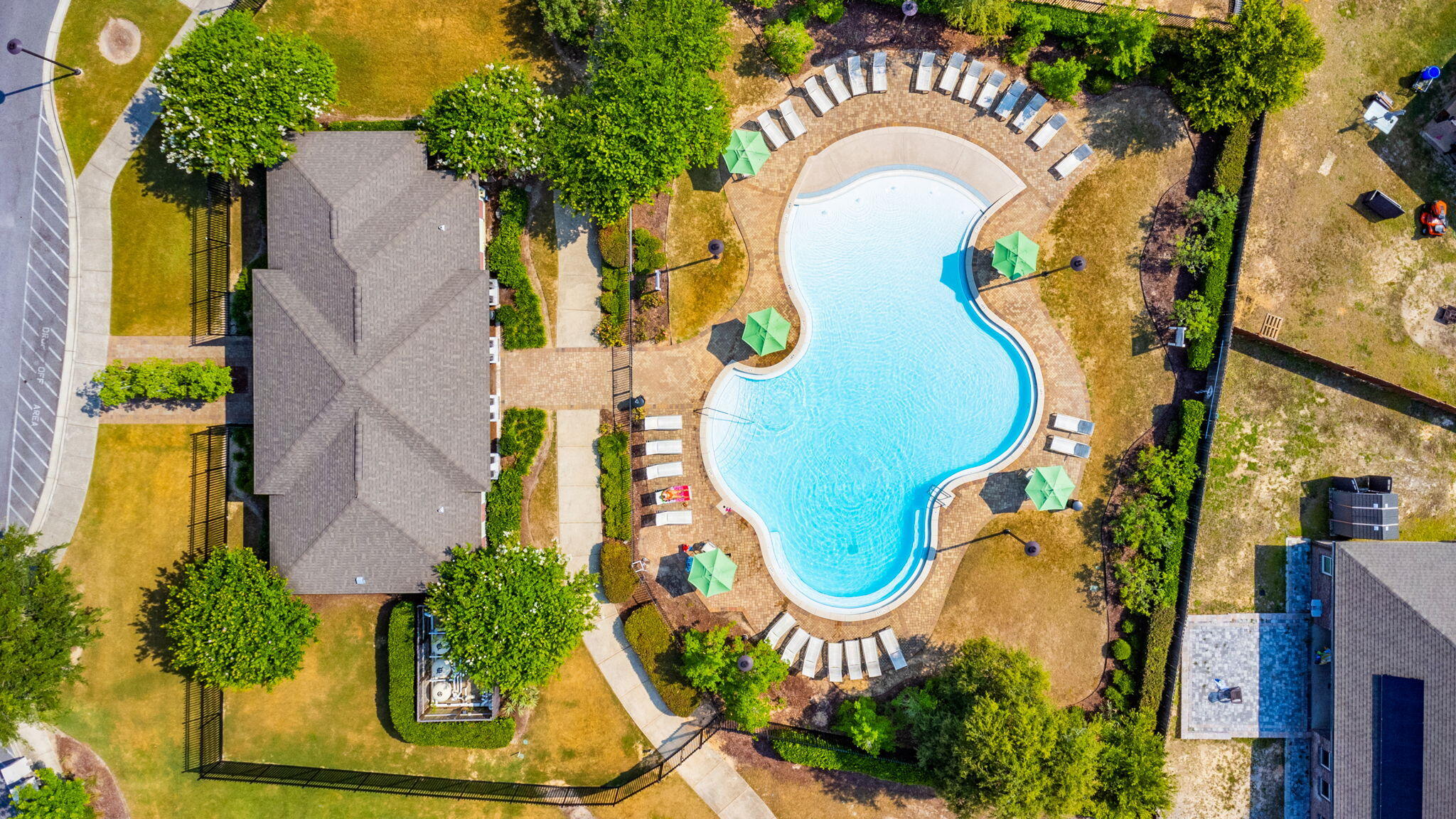 REDSTONE COMMONS - Residential