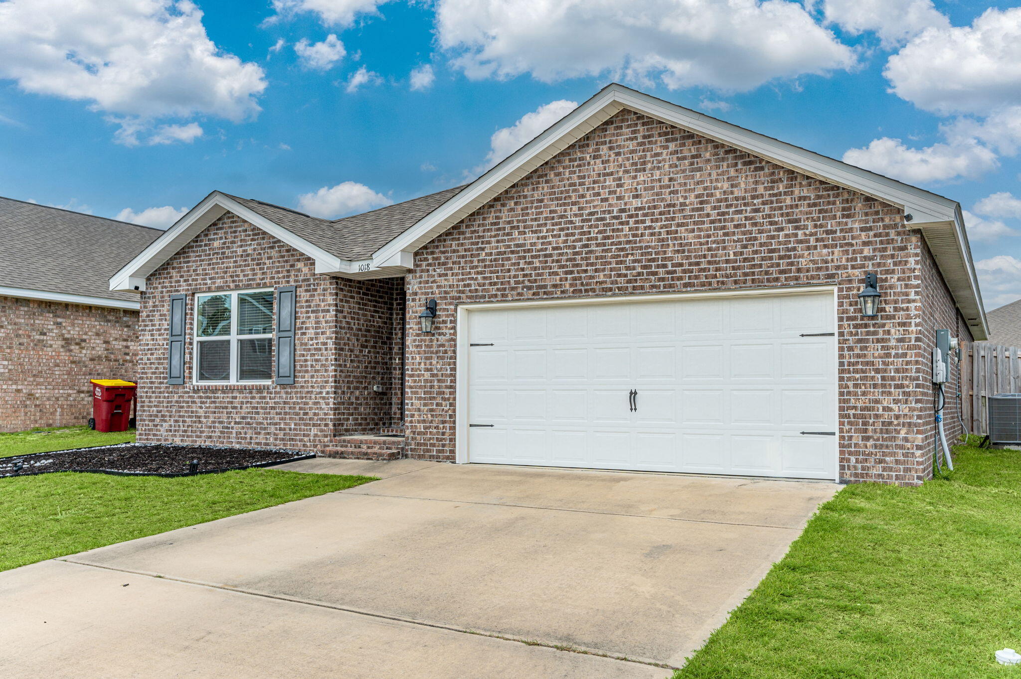 REDSTONE COMMONS - Residential