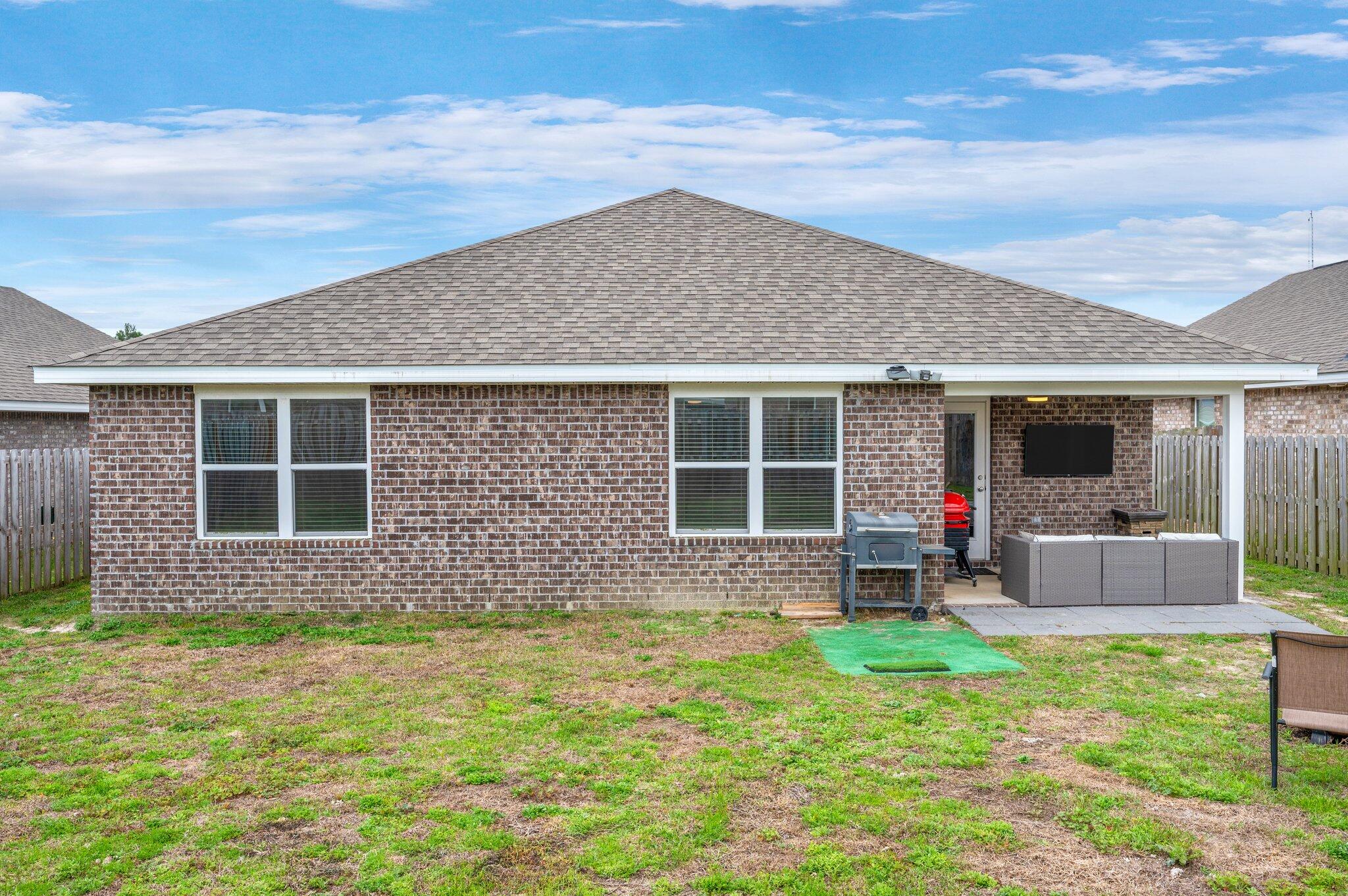 REDSTONE COMMONS - Residential