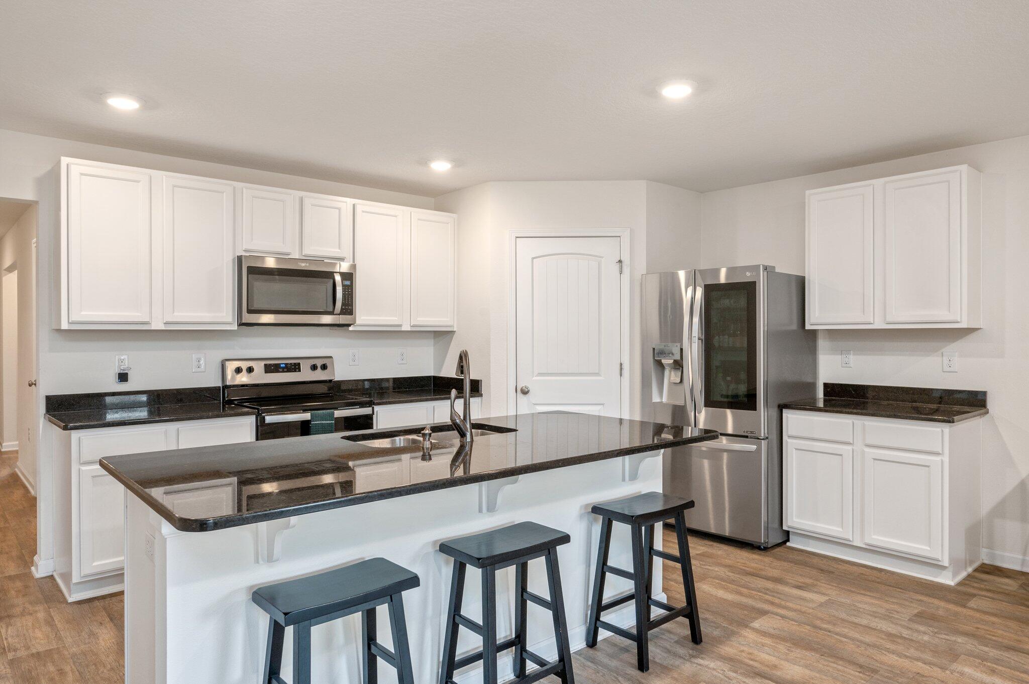 REDSTONE COMMONS - Residential