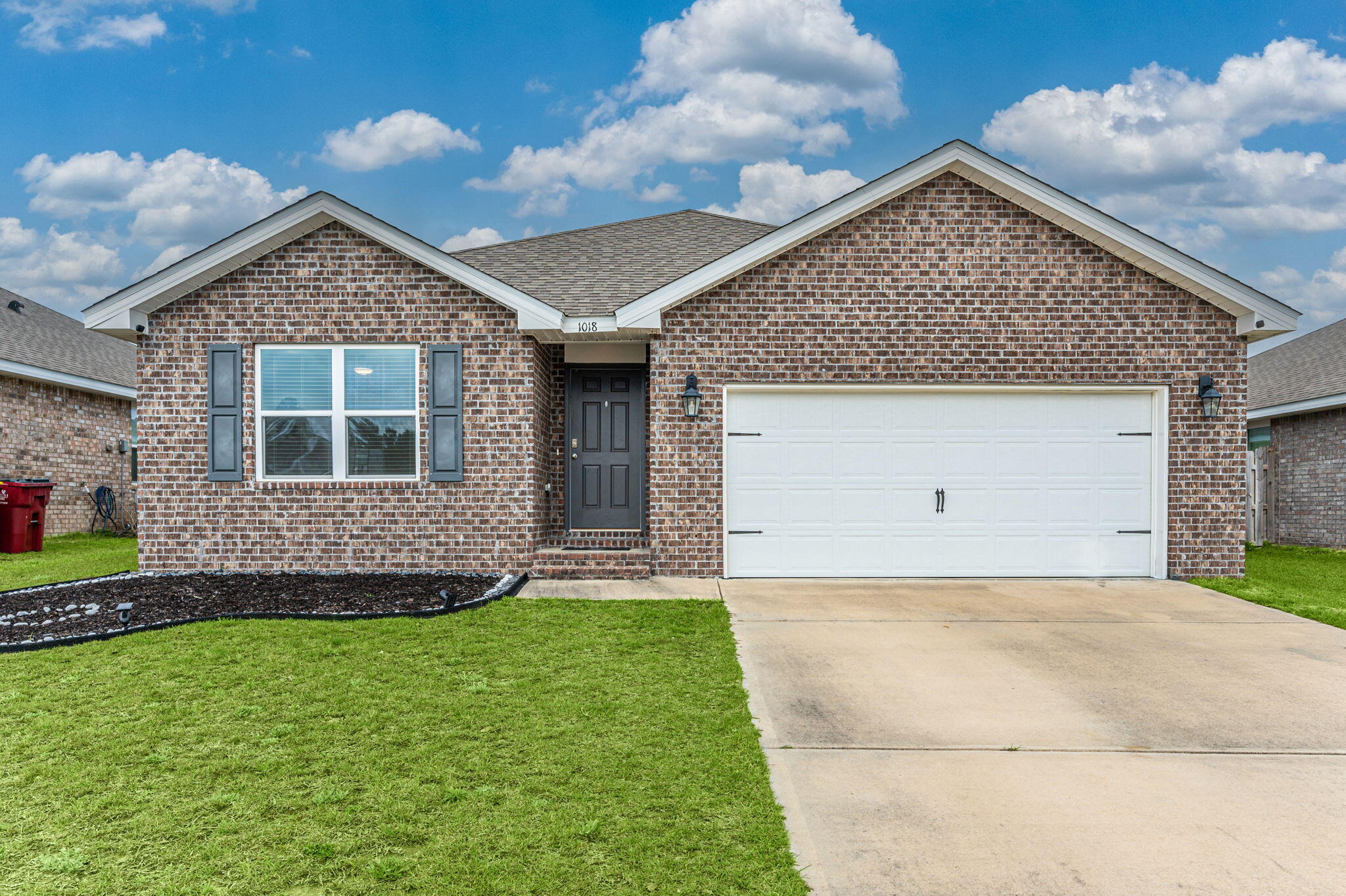 REDSTONE COMMONS - Residential