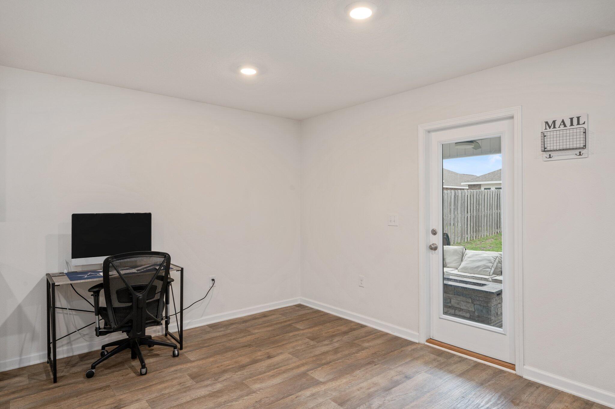 REDSTONE COMMONS - Residential