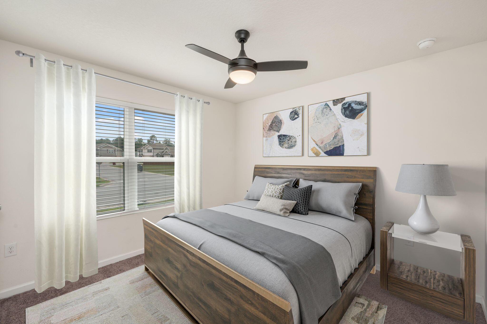 REDSTONE COMMONS - Residential