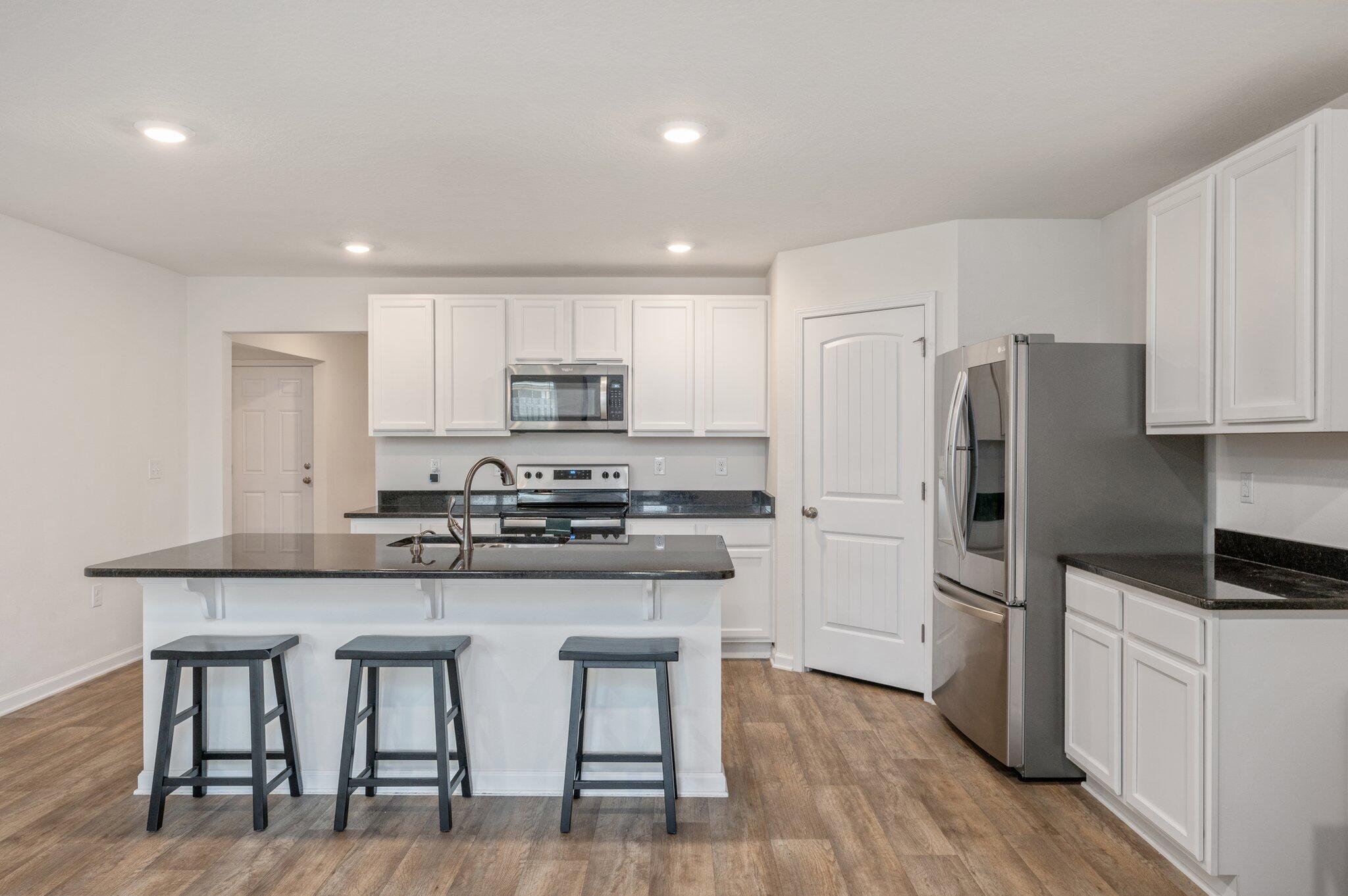 REDSTONE COMMONS - Residential