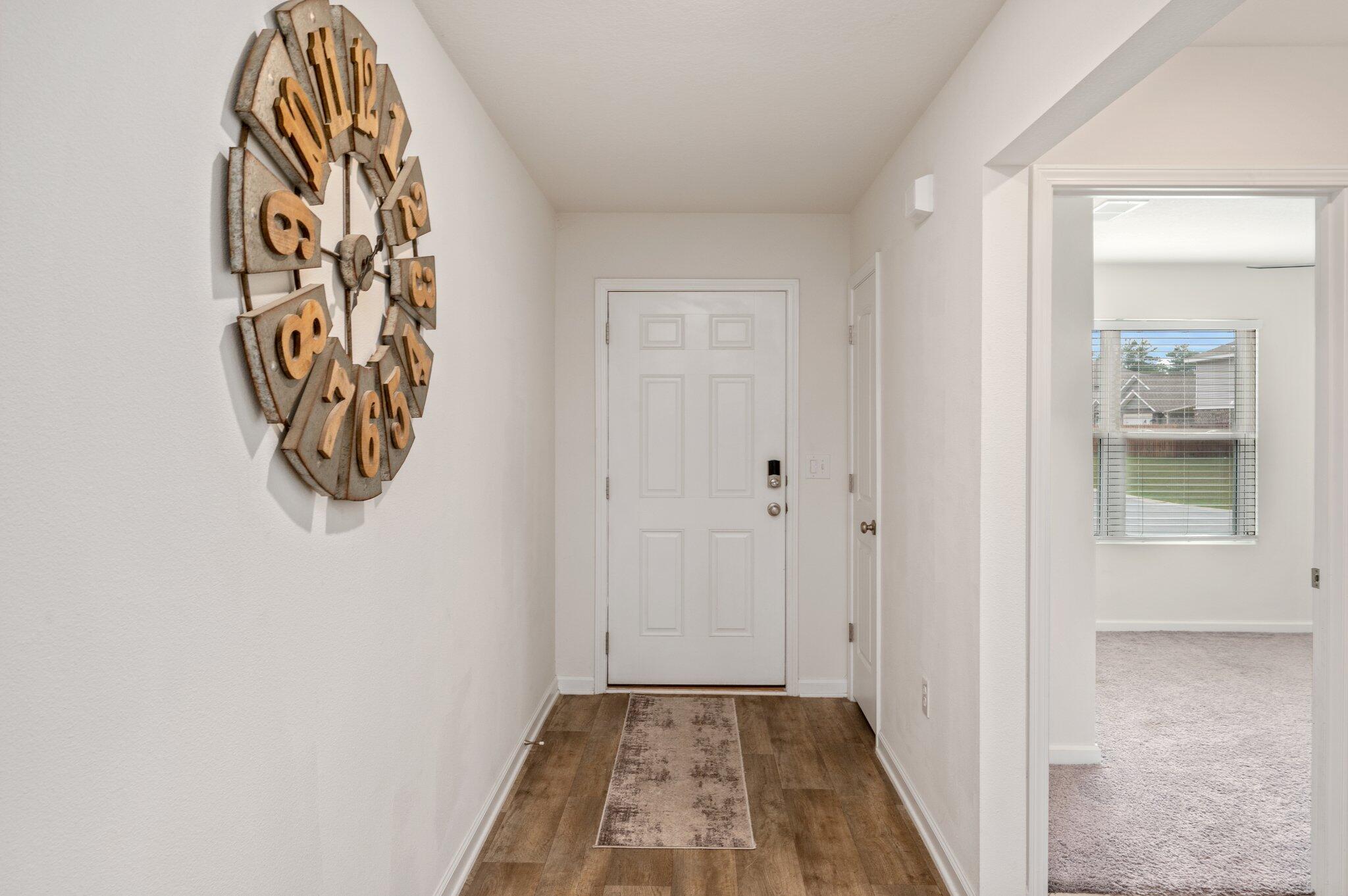 REDSTONE COMMONS - Residential