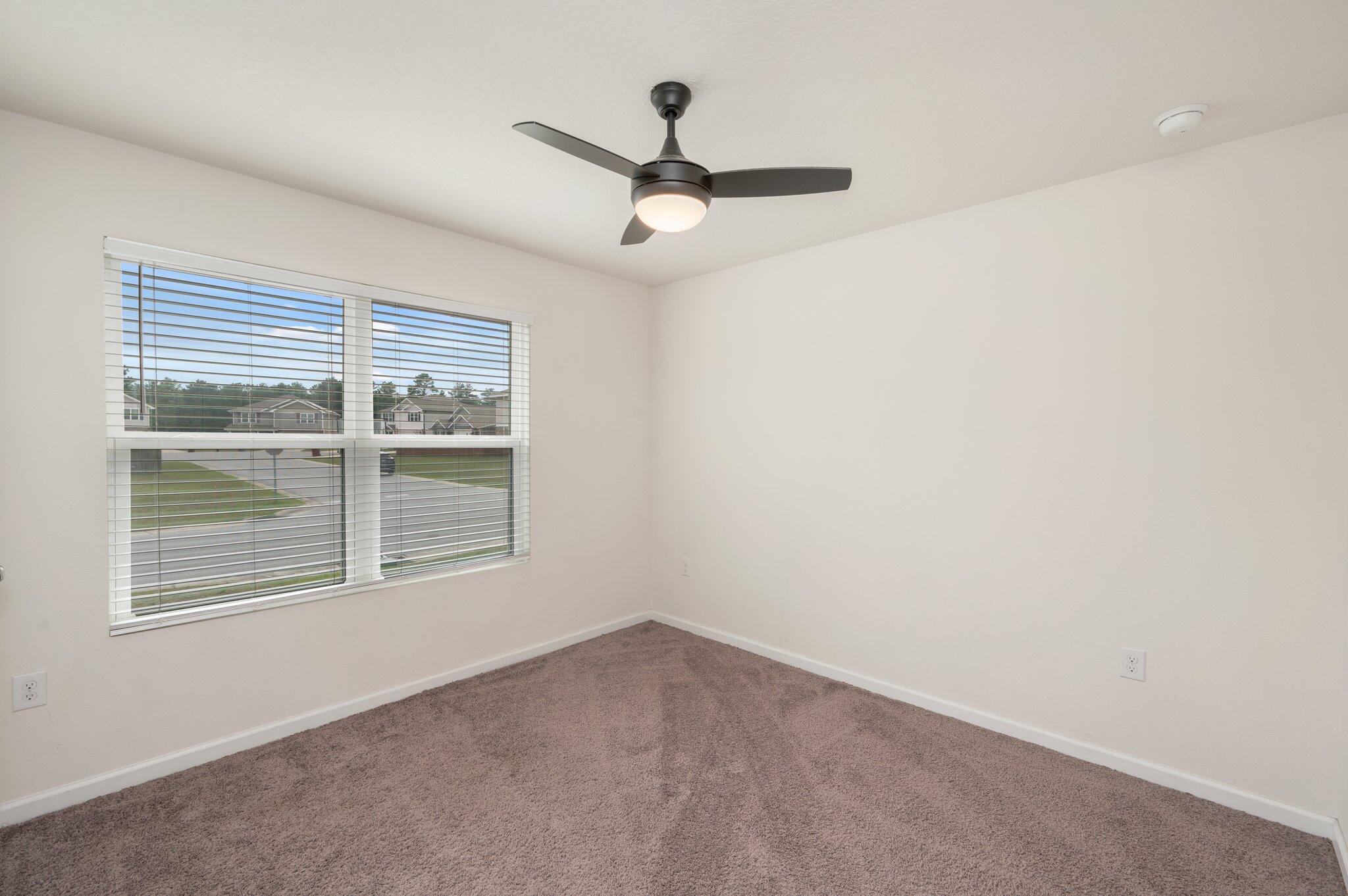 REDSTONE COMMONS - Residential