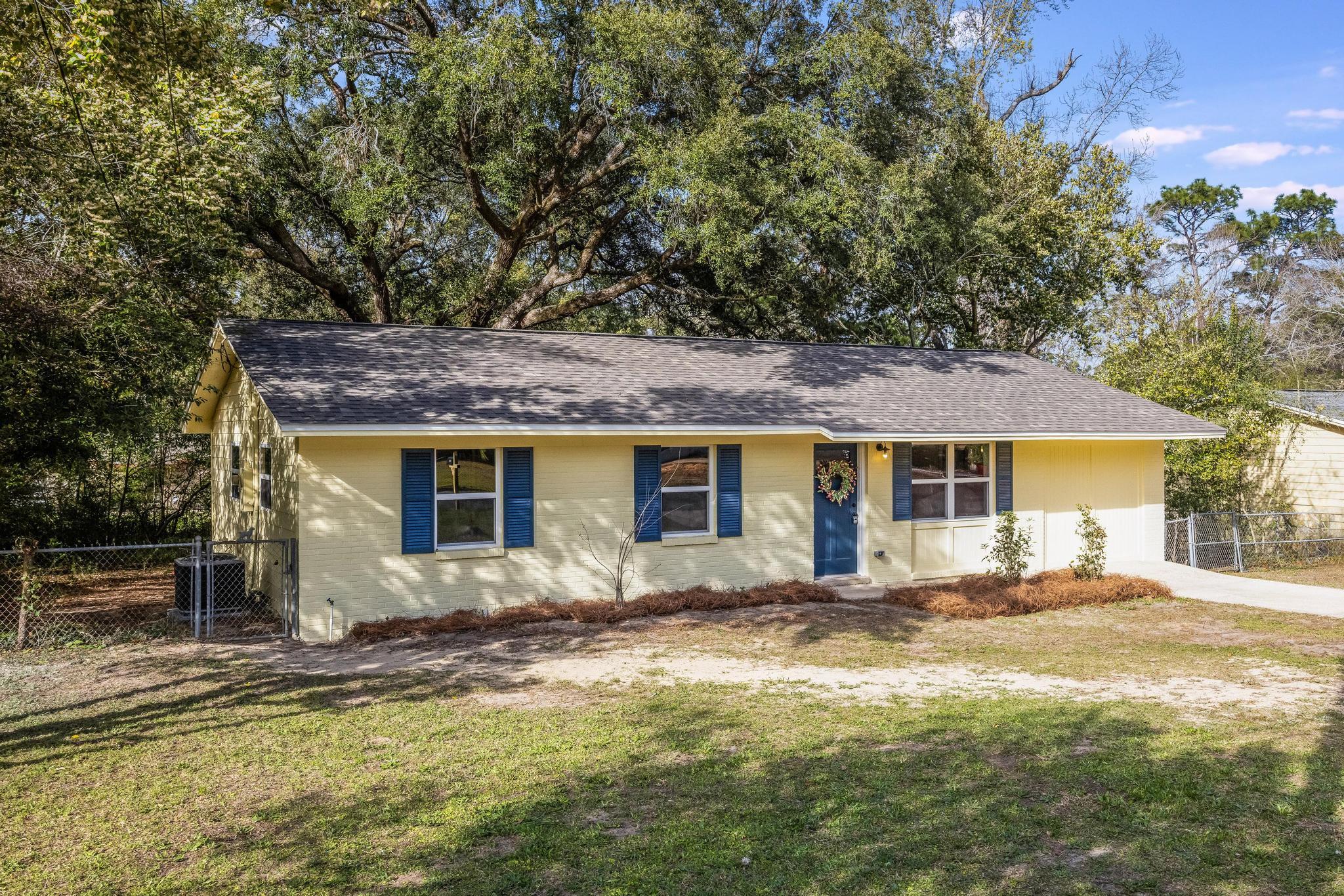 16-3N-23-1440-000A-0030 - Residential Lease