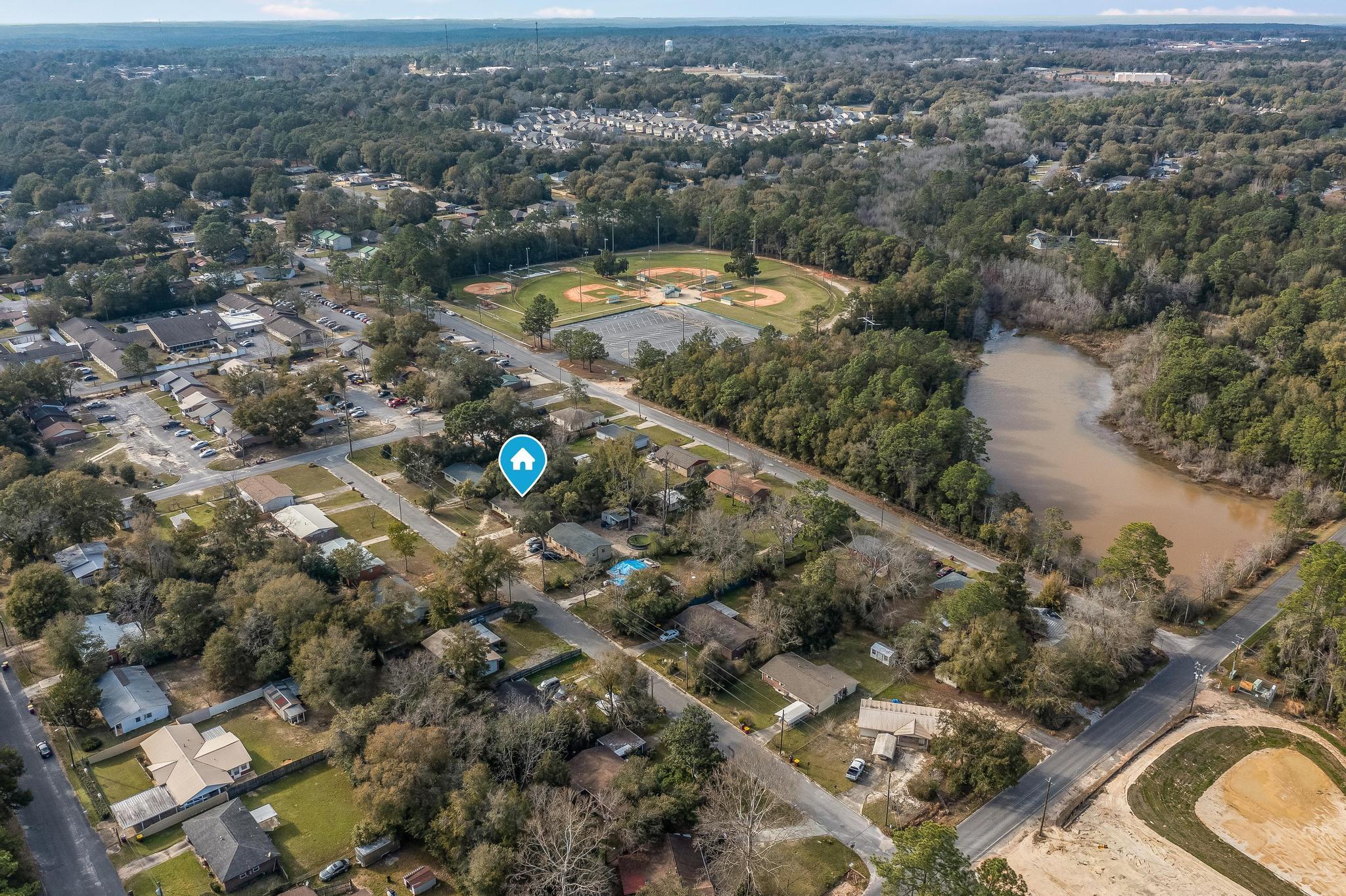 16-3N-23-1440-000A-0030 - Residential Lease