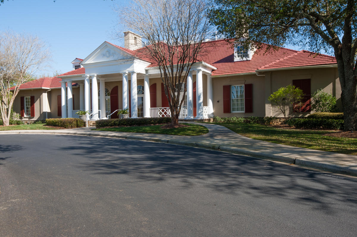 WATERFORD AT KELLY PLANTATION - Land