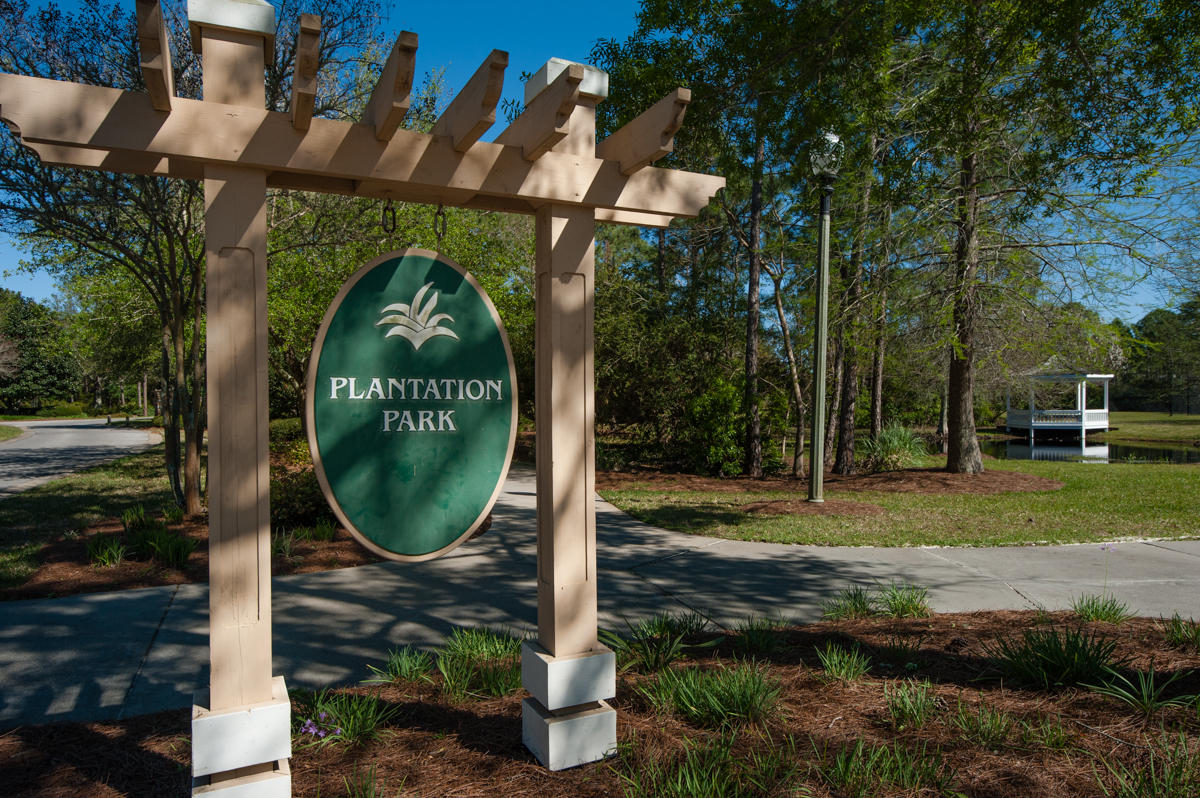 WATERFORD AT KELLY PLANTATION - Land