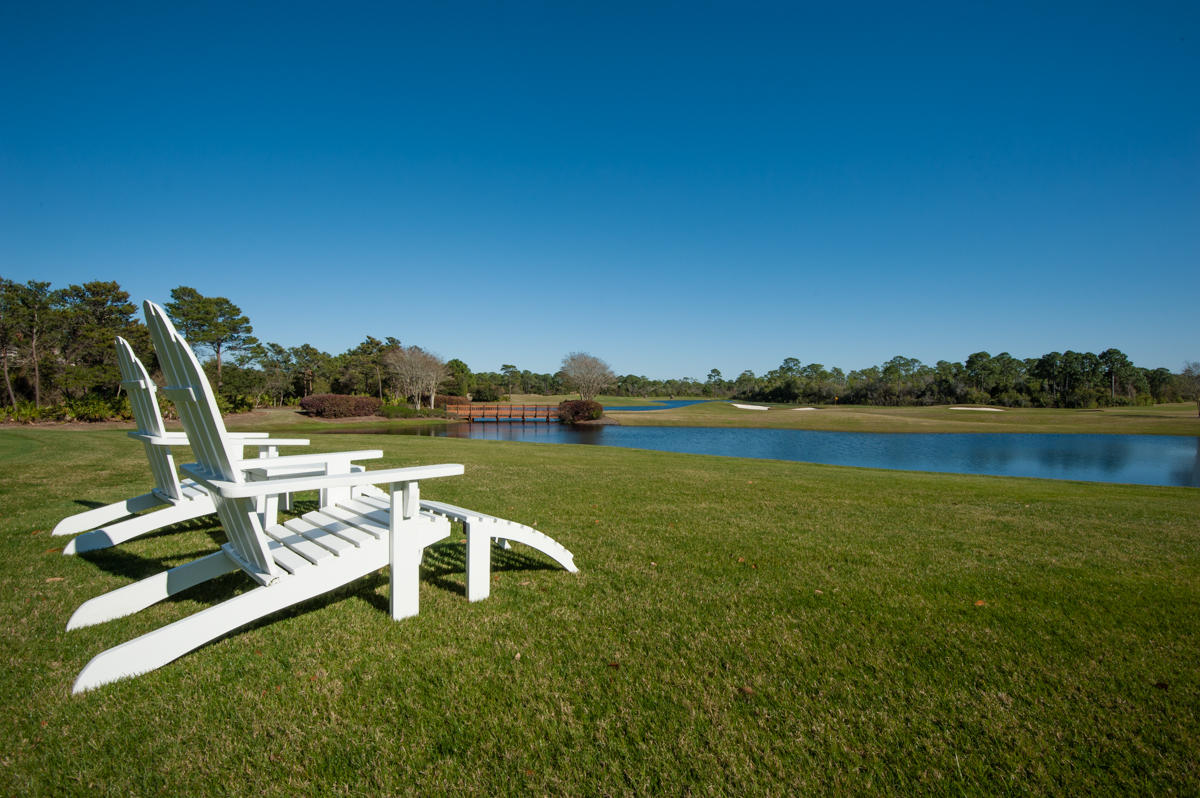 WATERFORD AT KELLY PLANTATION - Land