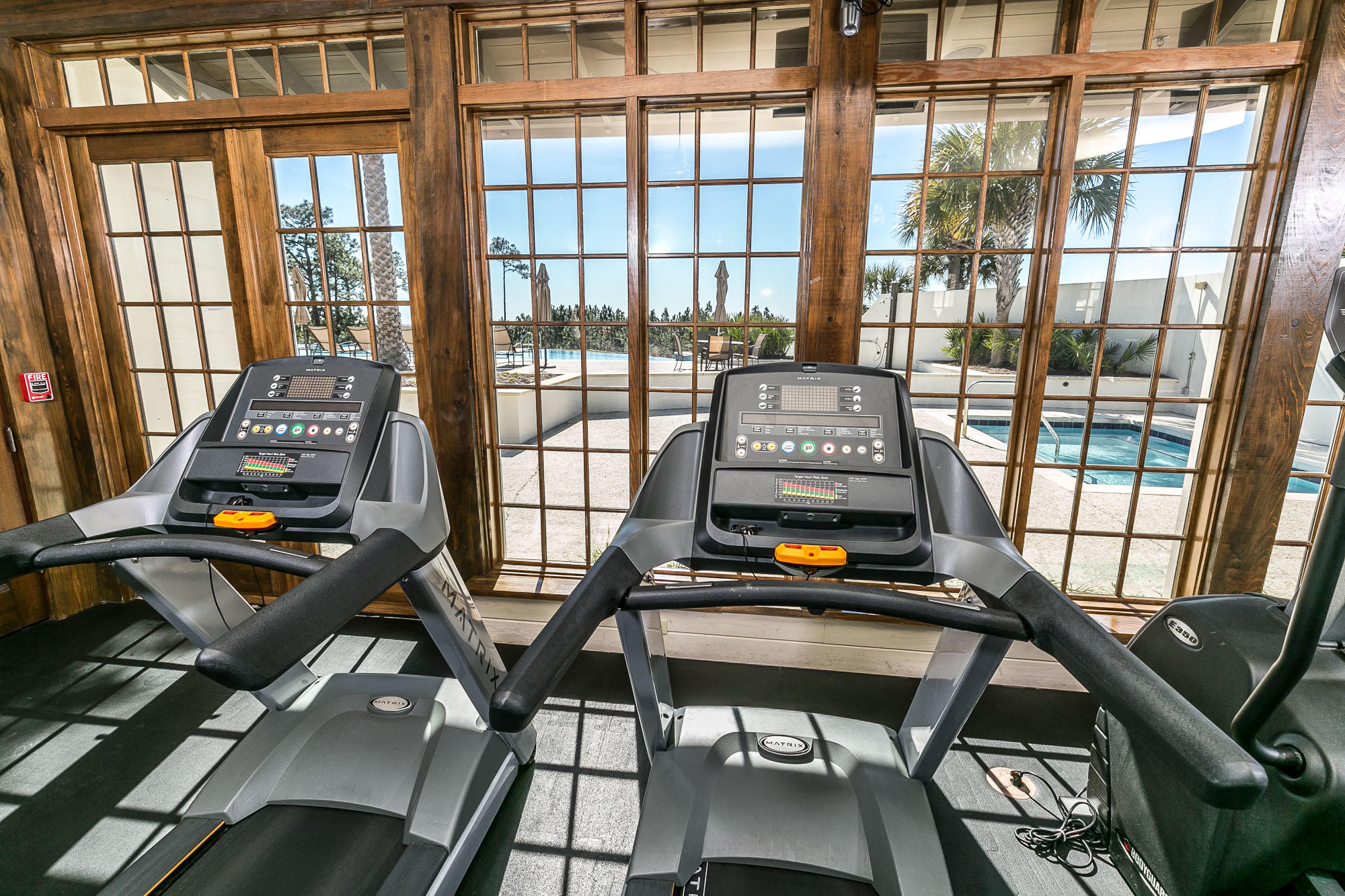 Cypress Dunes - Residential