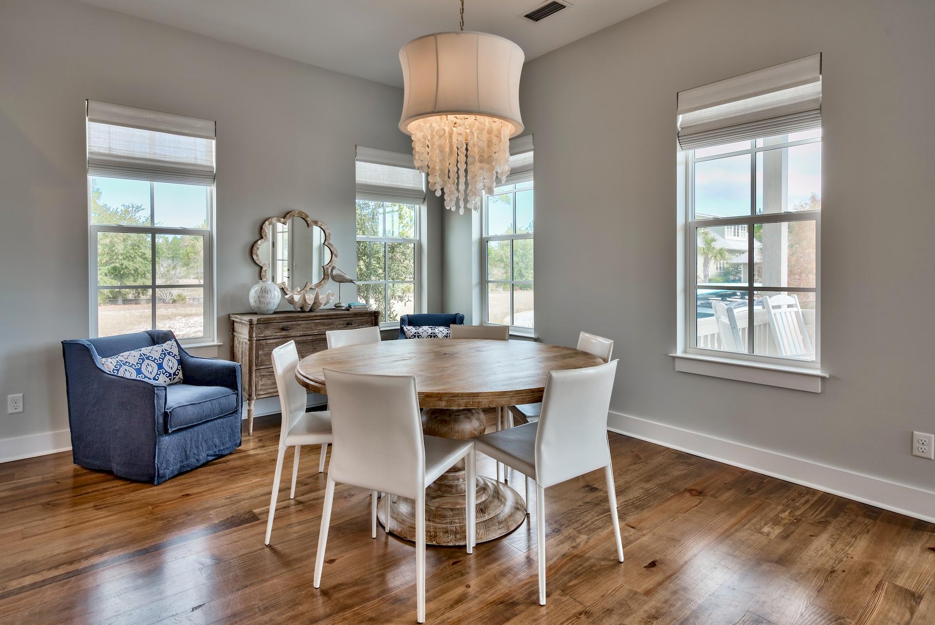 Cypress Dunes - Residential