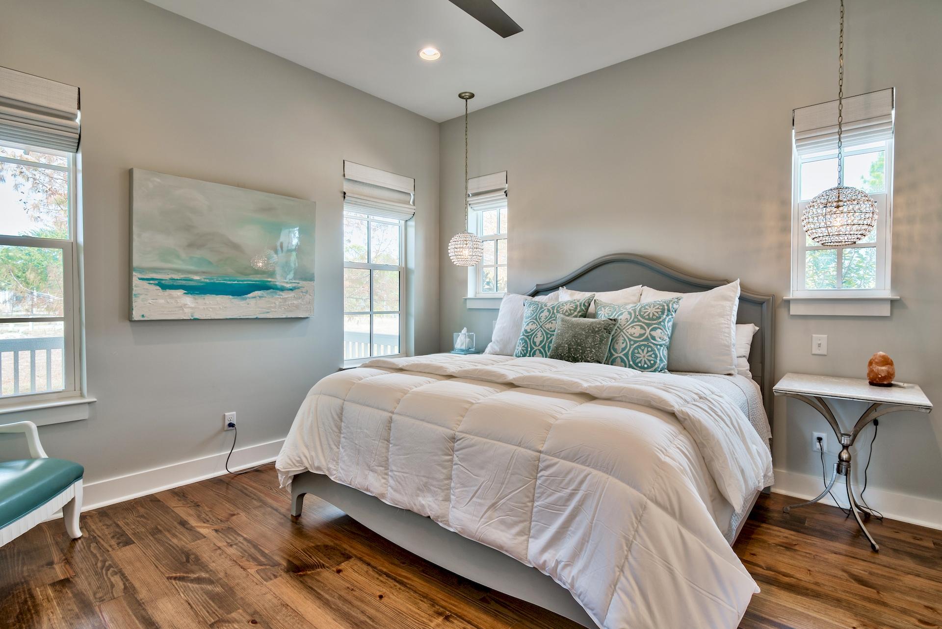 Cypress Dunes - Residential