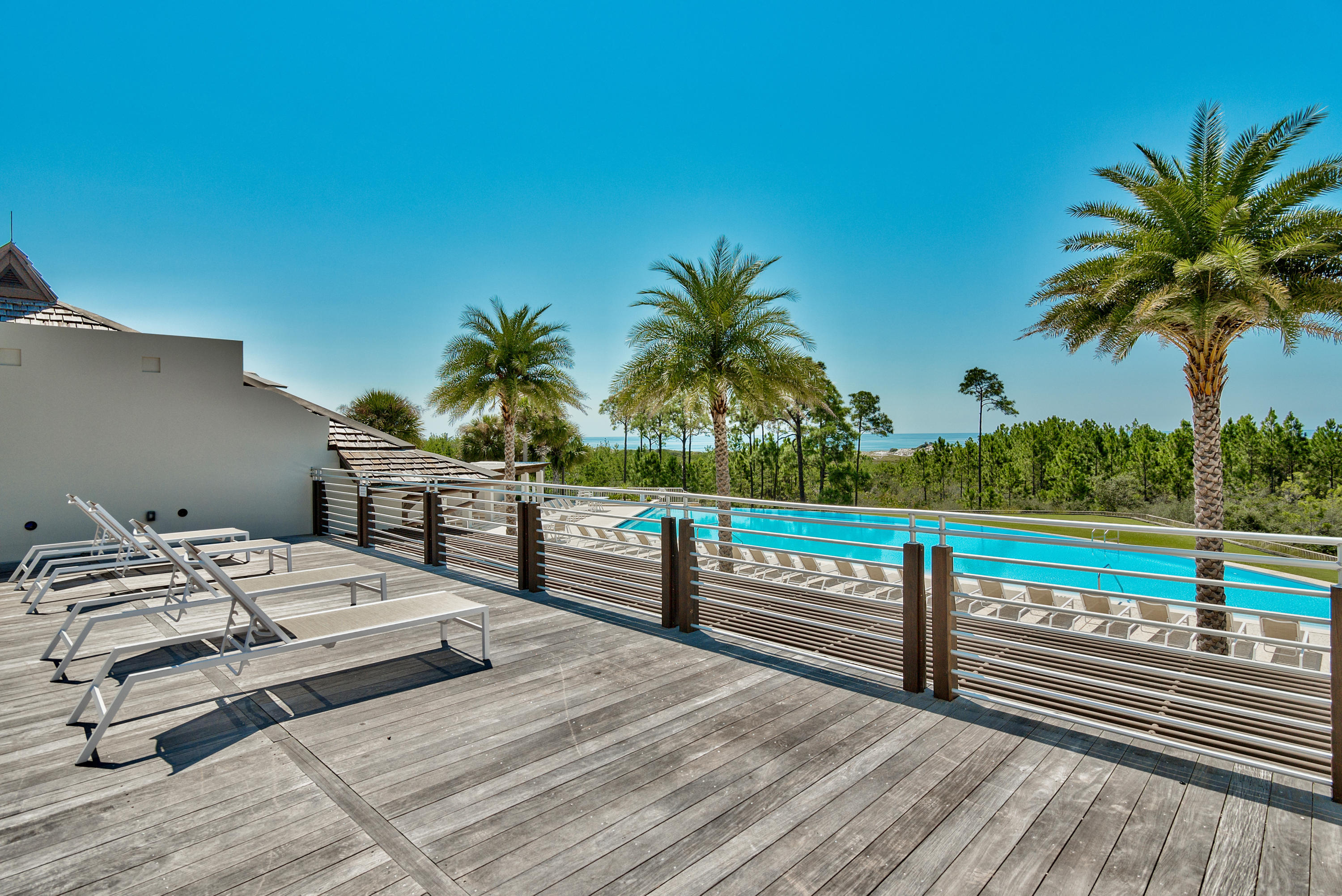 Cypress Dunes - Residential