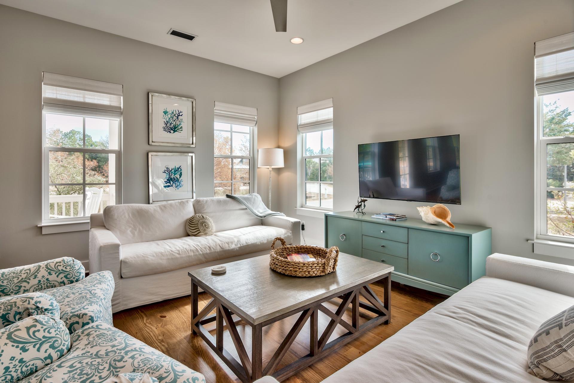 Cypress Dunes - Residential