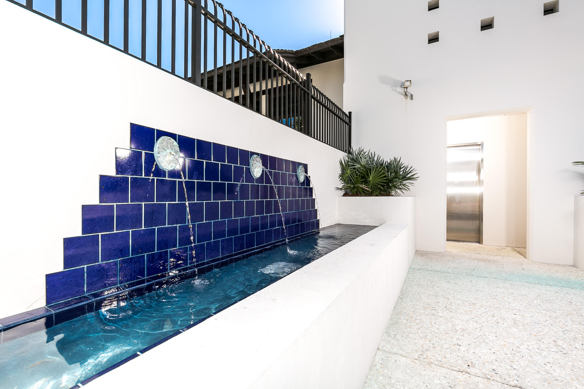 Cypress Dunes - Residential