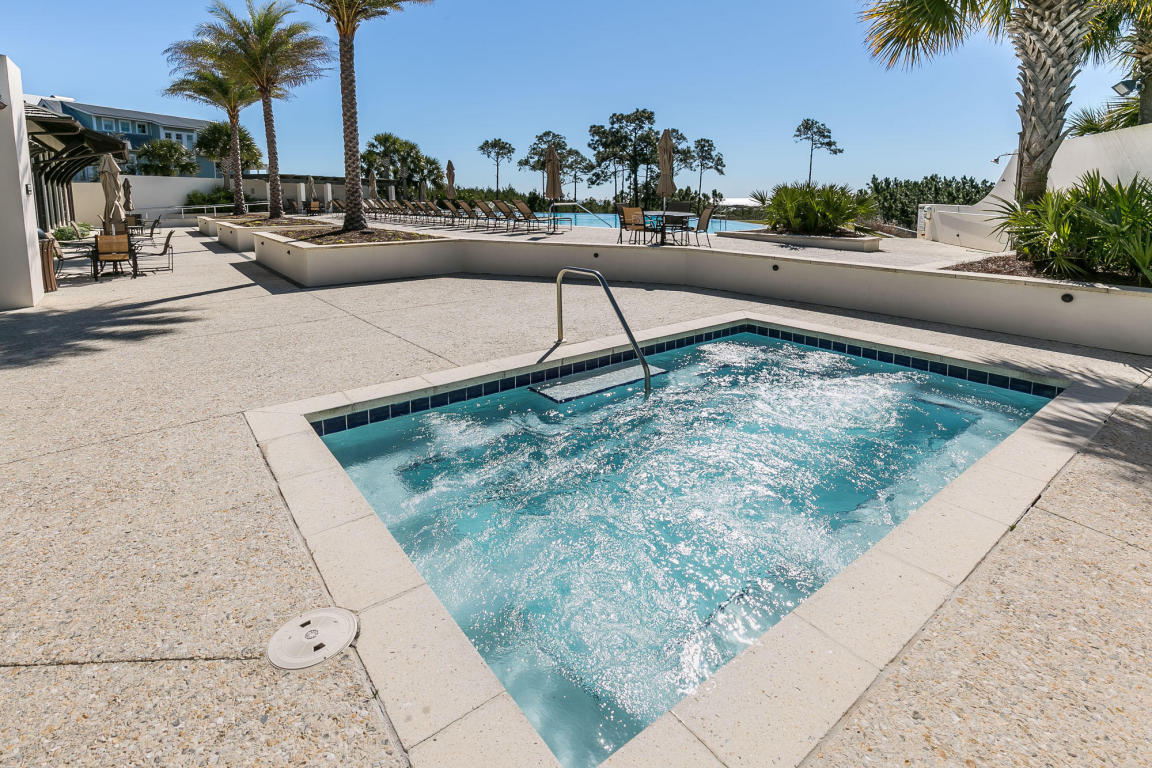 Cypress Dunes - Residential