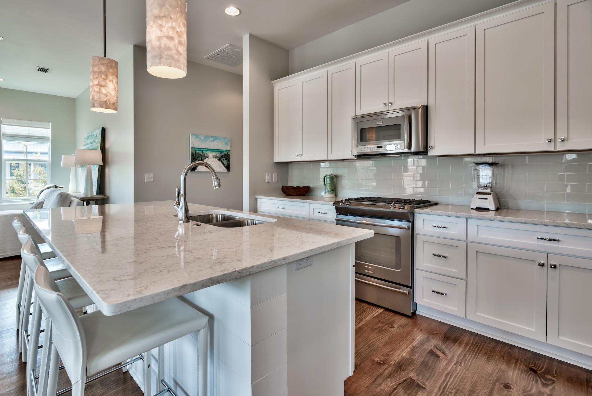 Cypress Dunes - Residential