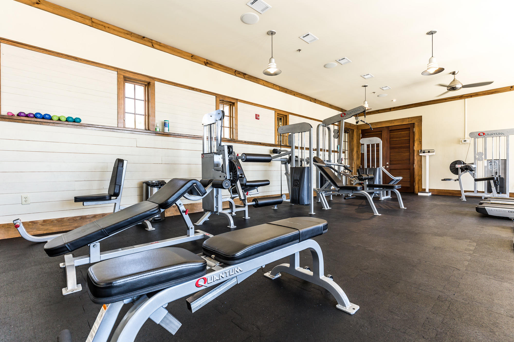 Cypress Dunes - Residential