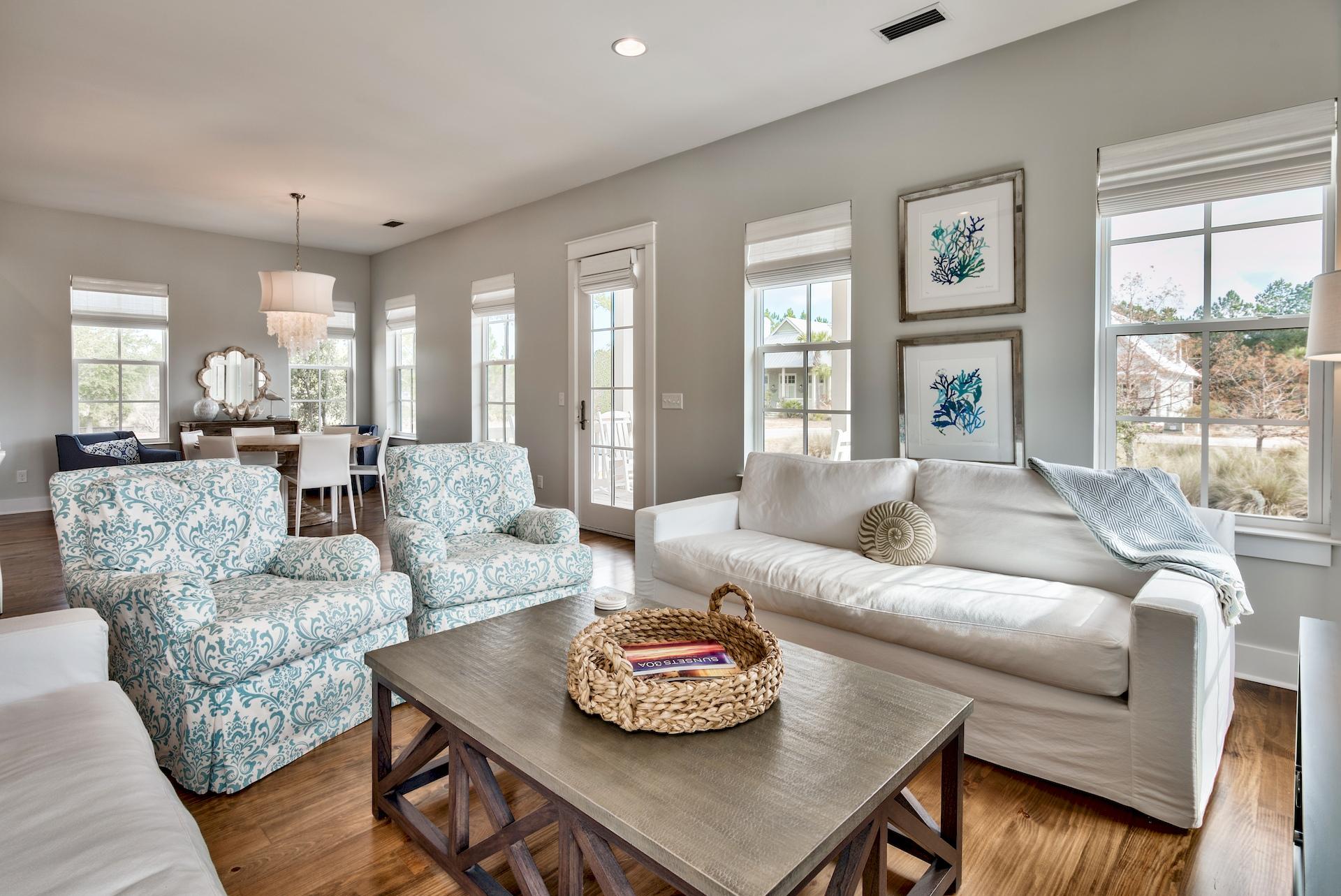 Cypress Dunes - Residential