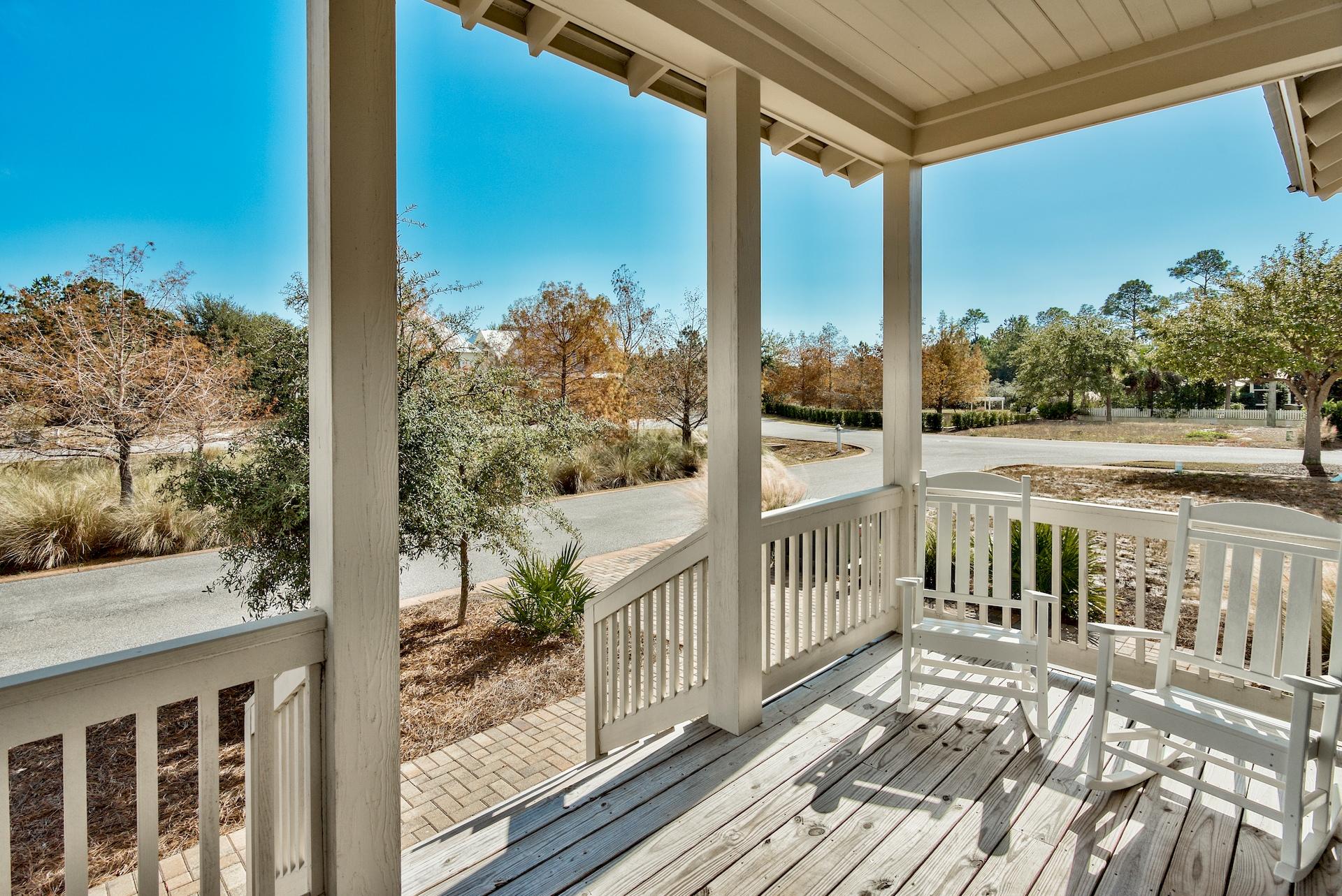 Cypress Dunes - Residential