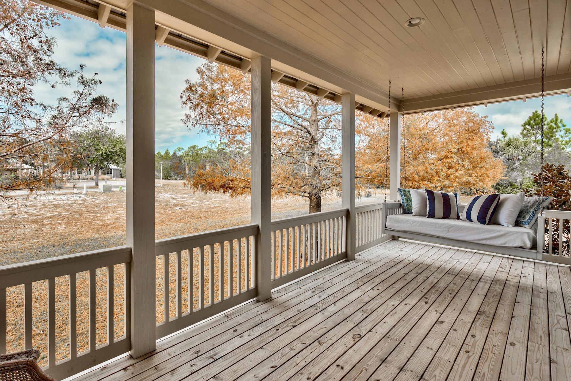 Cypress Dunes - Residential