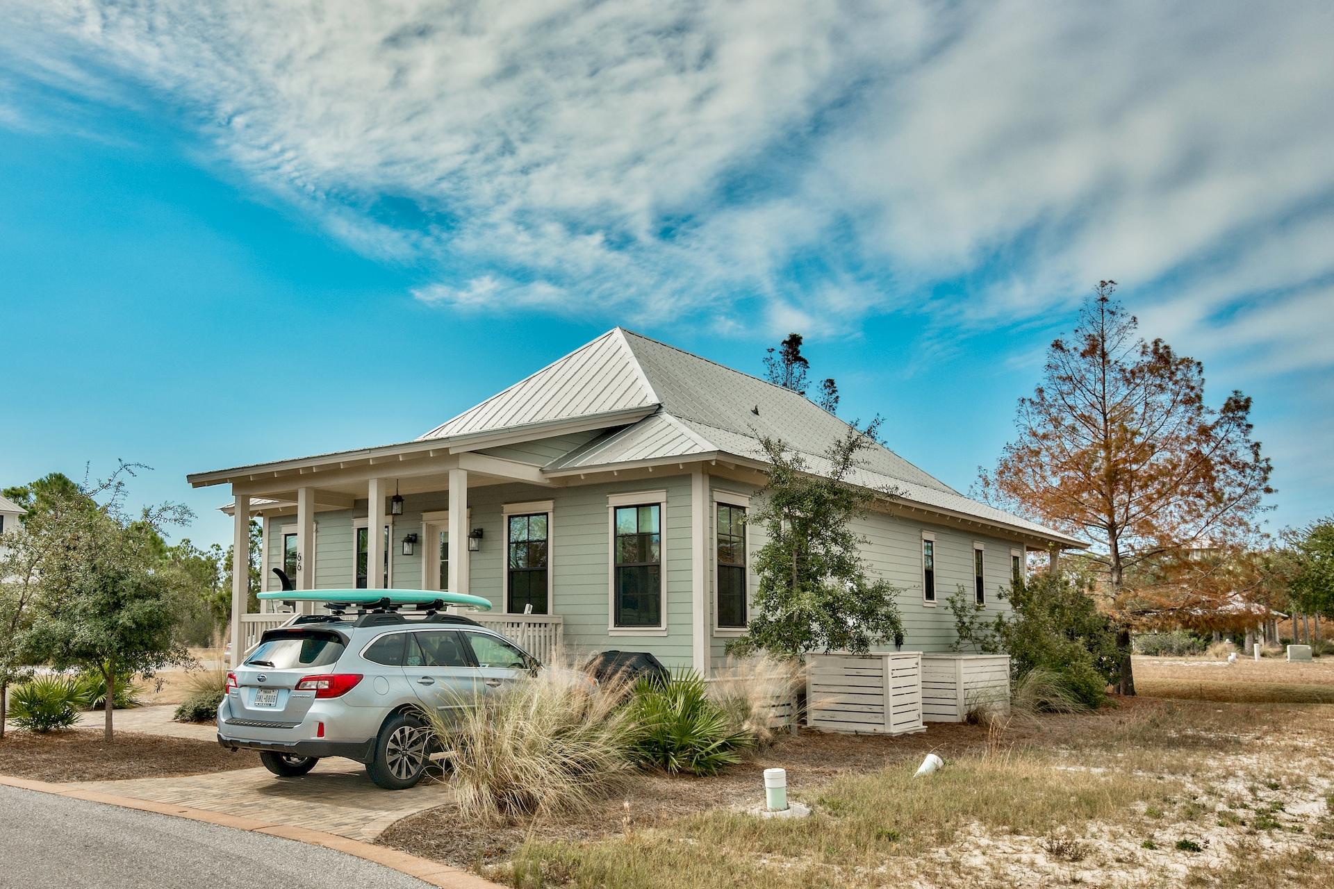 Cypress Dunes - Residential