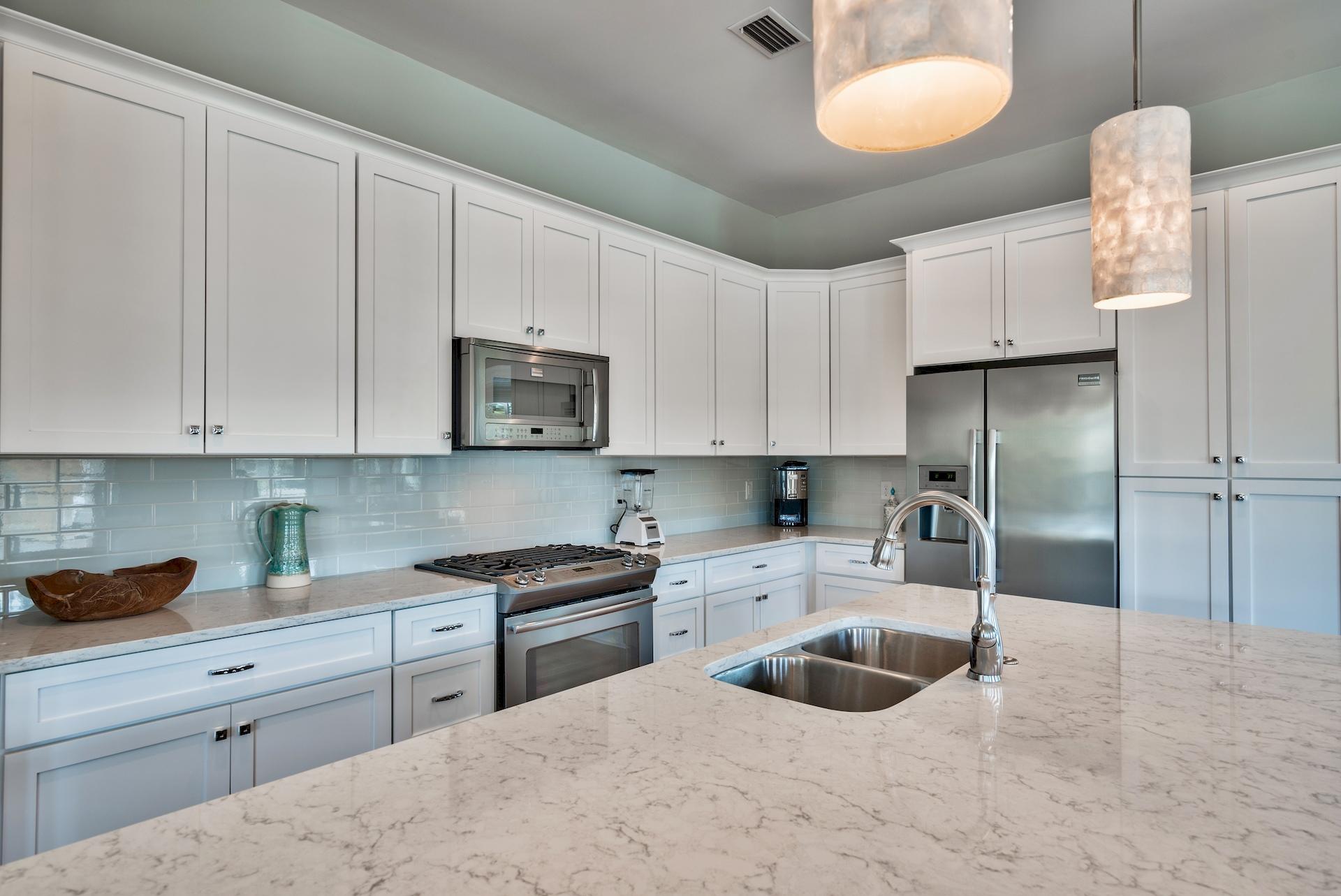 Cypress Dunes - Residential