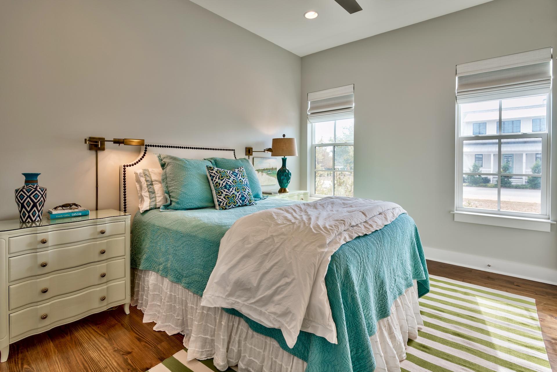 Cypress Dunes - Residential