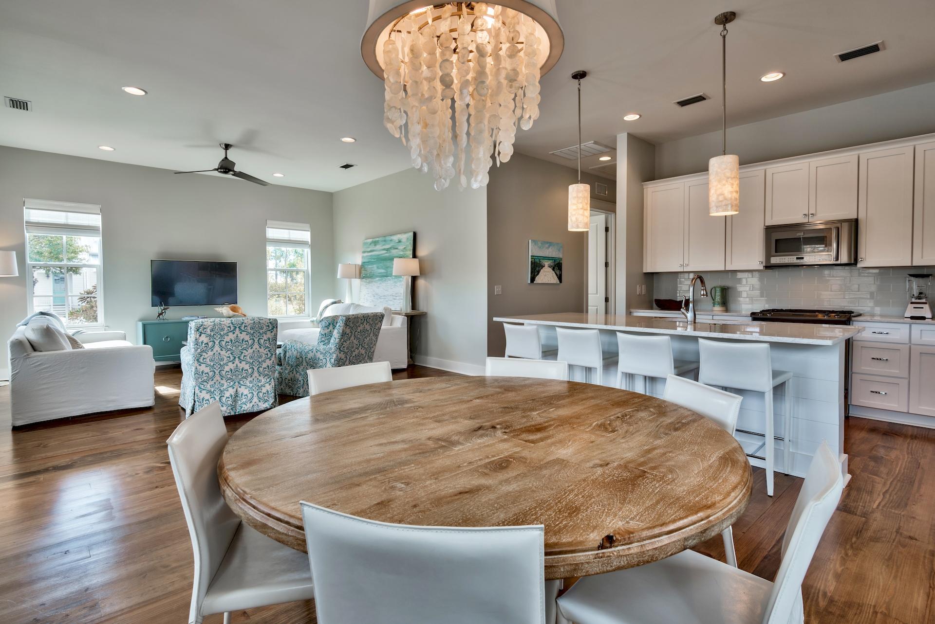 Cypress Dunes - Residential